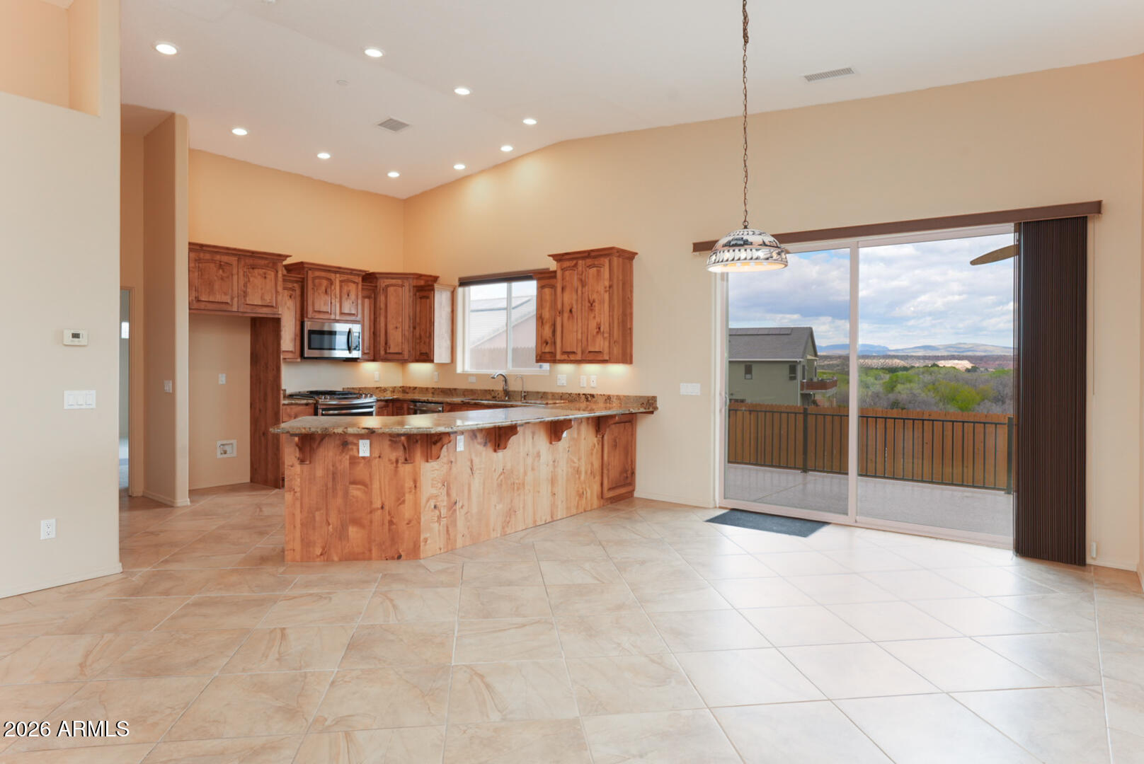 GREY FOX RIDGE - Residential