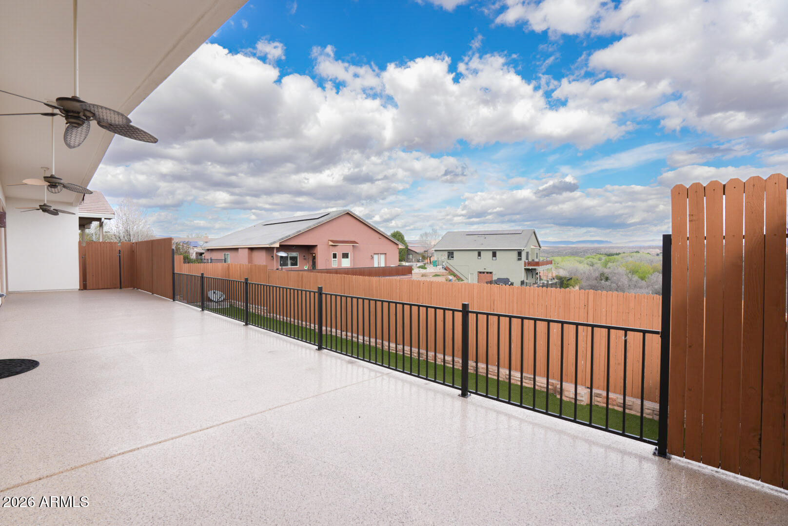 GREY FOX RIDGE - Residential