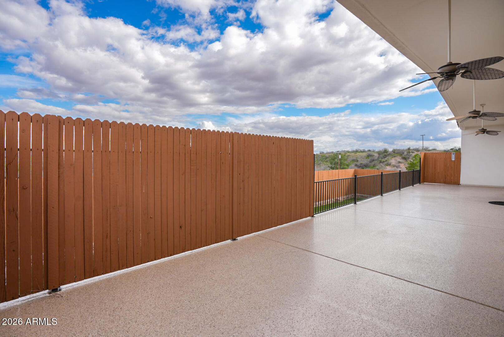 GREY FOX RIDGE - Residential