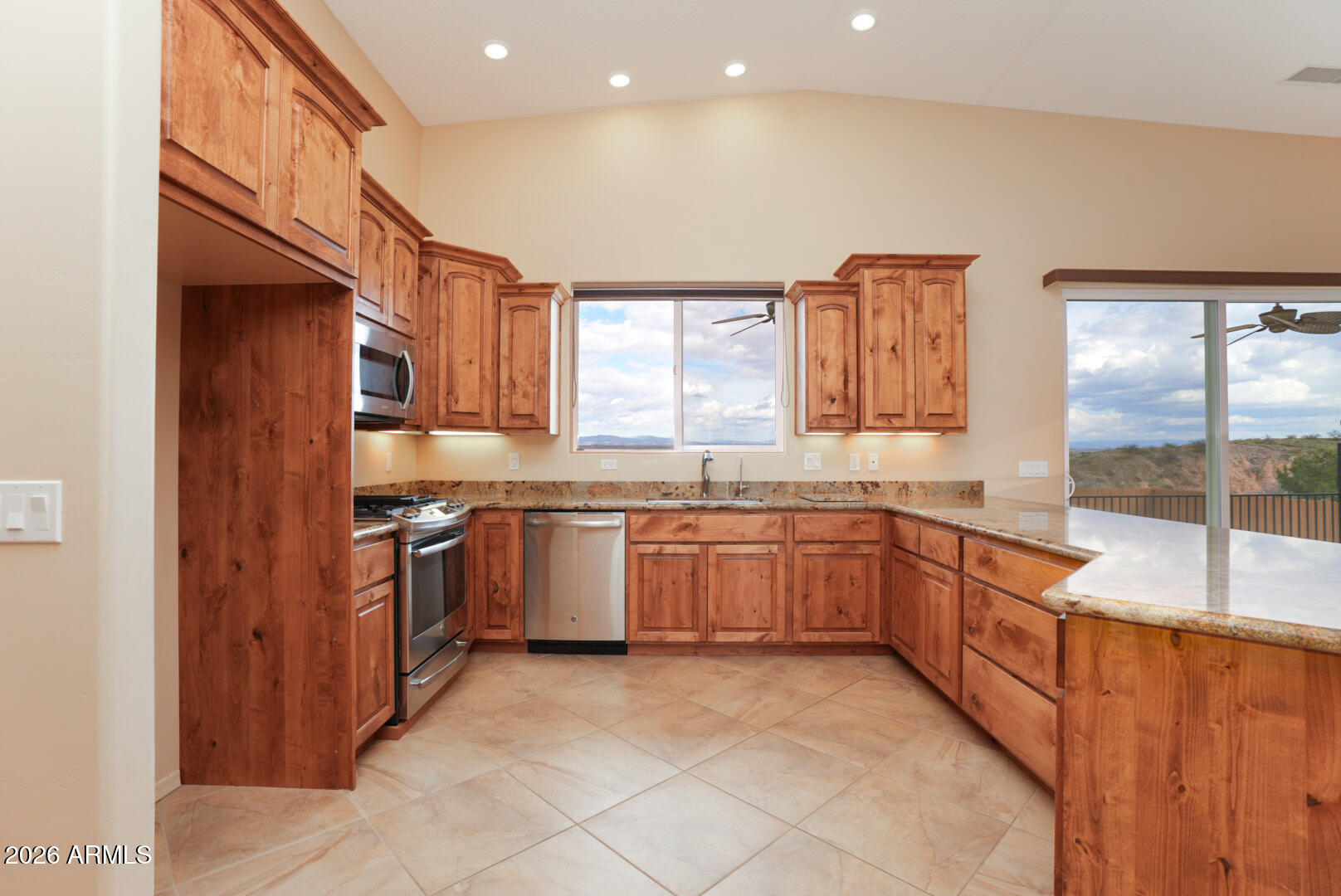 GREY FOX RIDGE - Residential