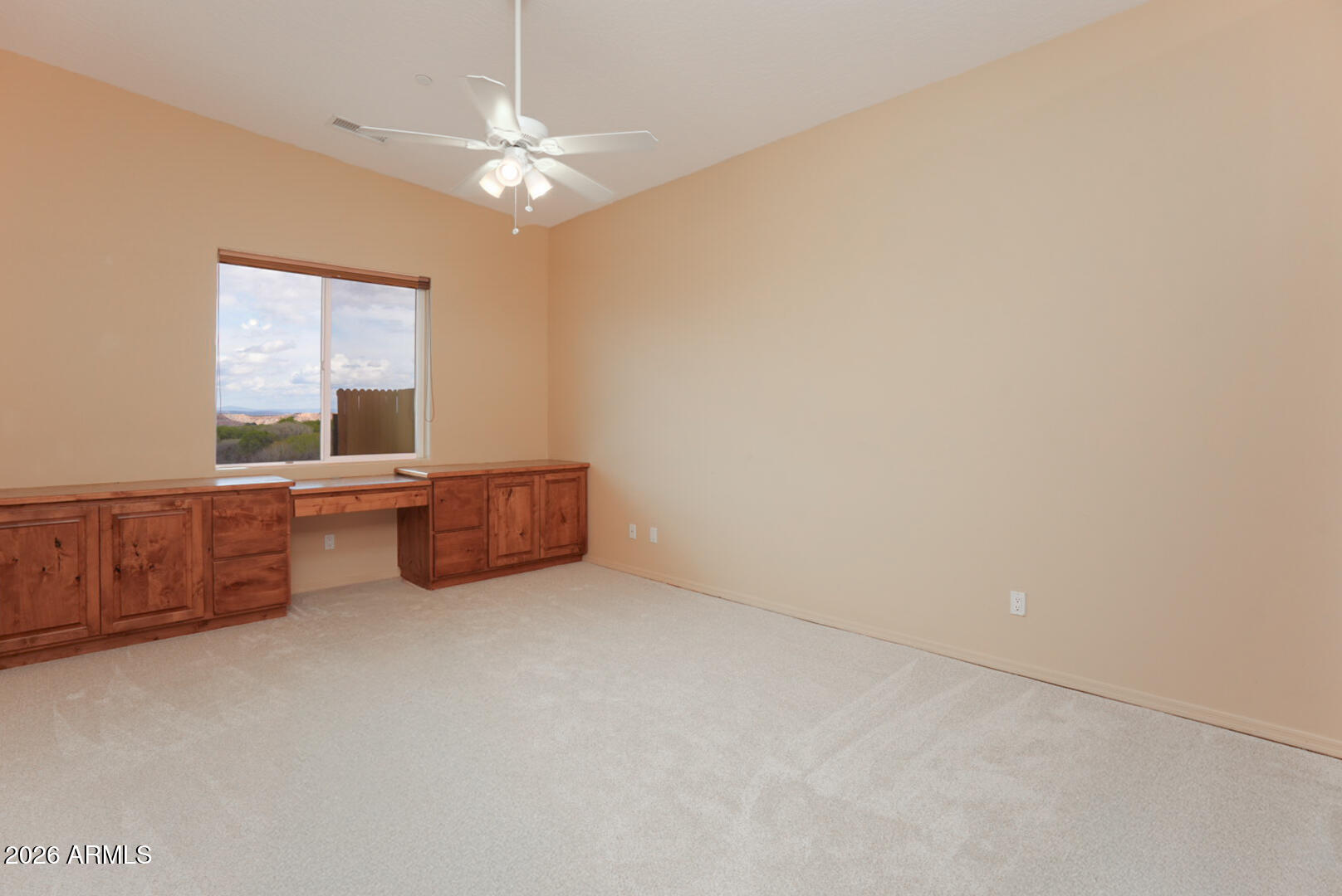 GREY FOX RIDGE - Residential