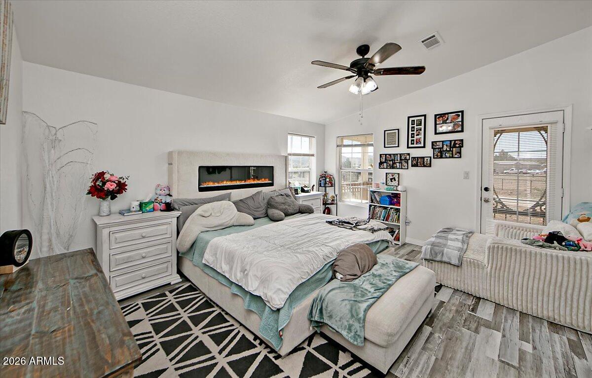 12940 E Stonewall Drive