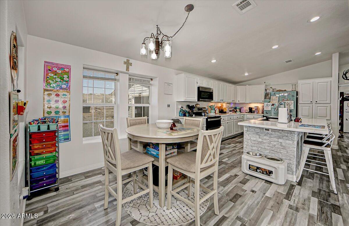 12940 E Stonewall Drive