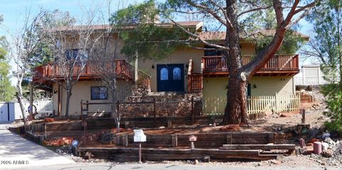 60 RIO VERDE Circle Sedona AZ 86351