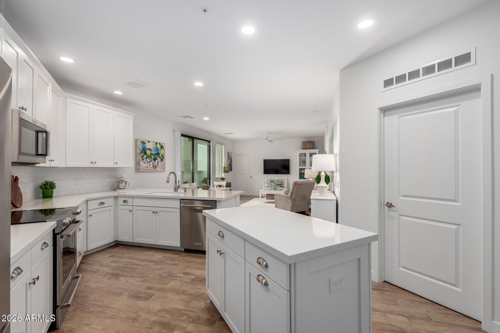 Photo of 2511 W Queen Creek Road #174, Chandler, AZ 85248 (MLS # 7046823)