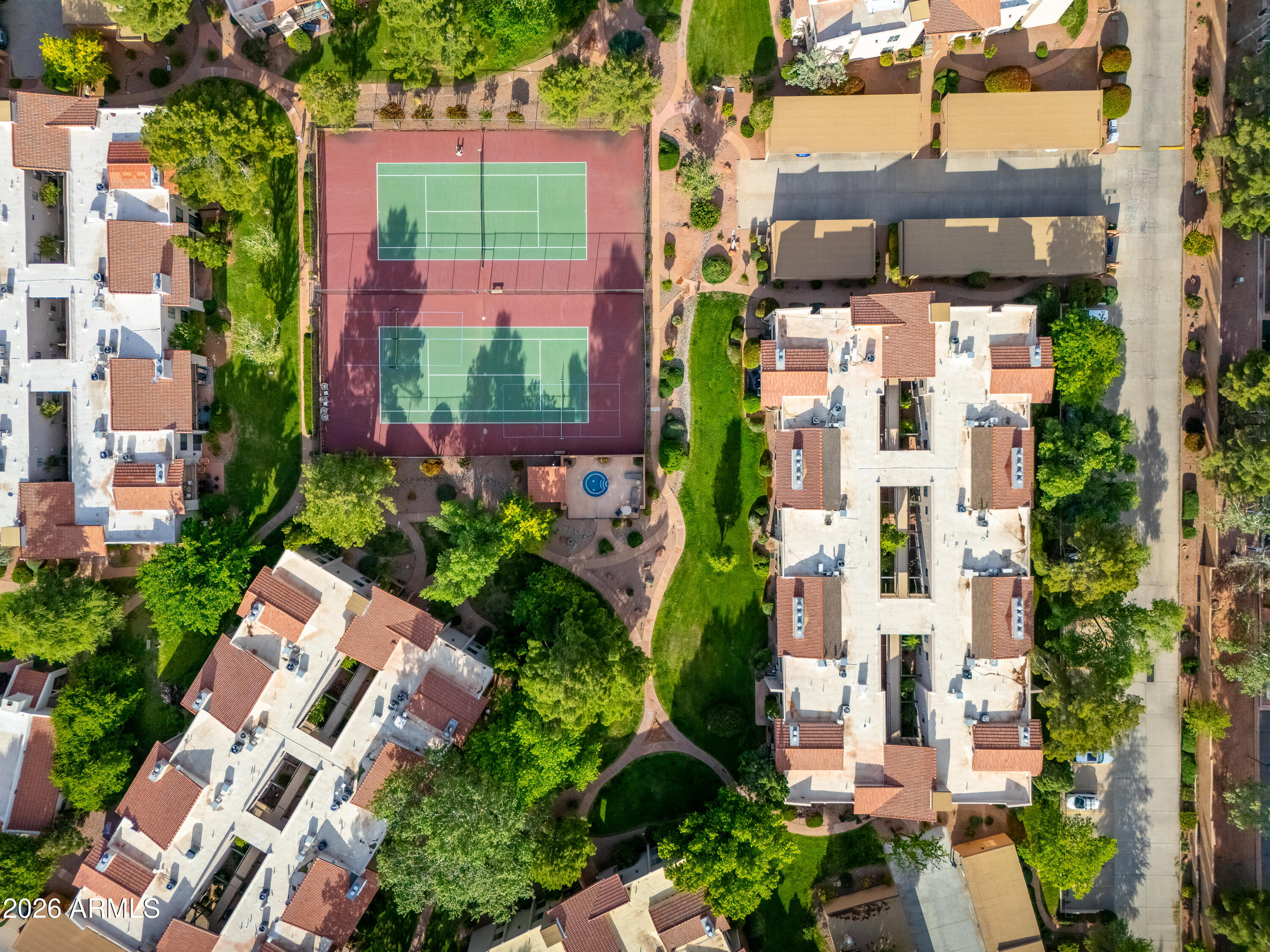 OAK CREEK ESTADOS - Residential