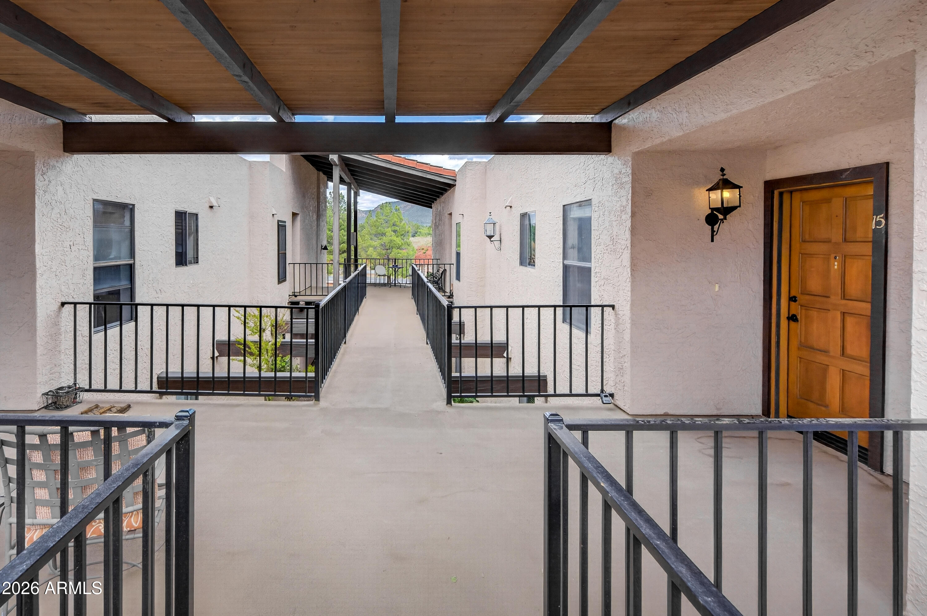 65 VERDE VALLEY SCHOOL Road D15