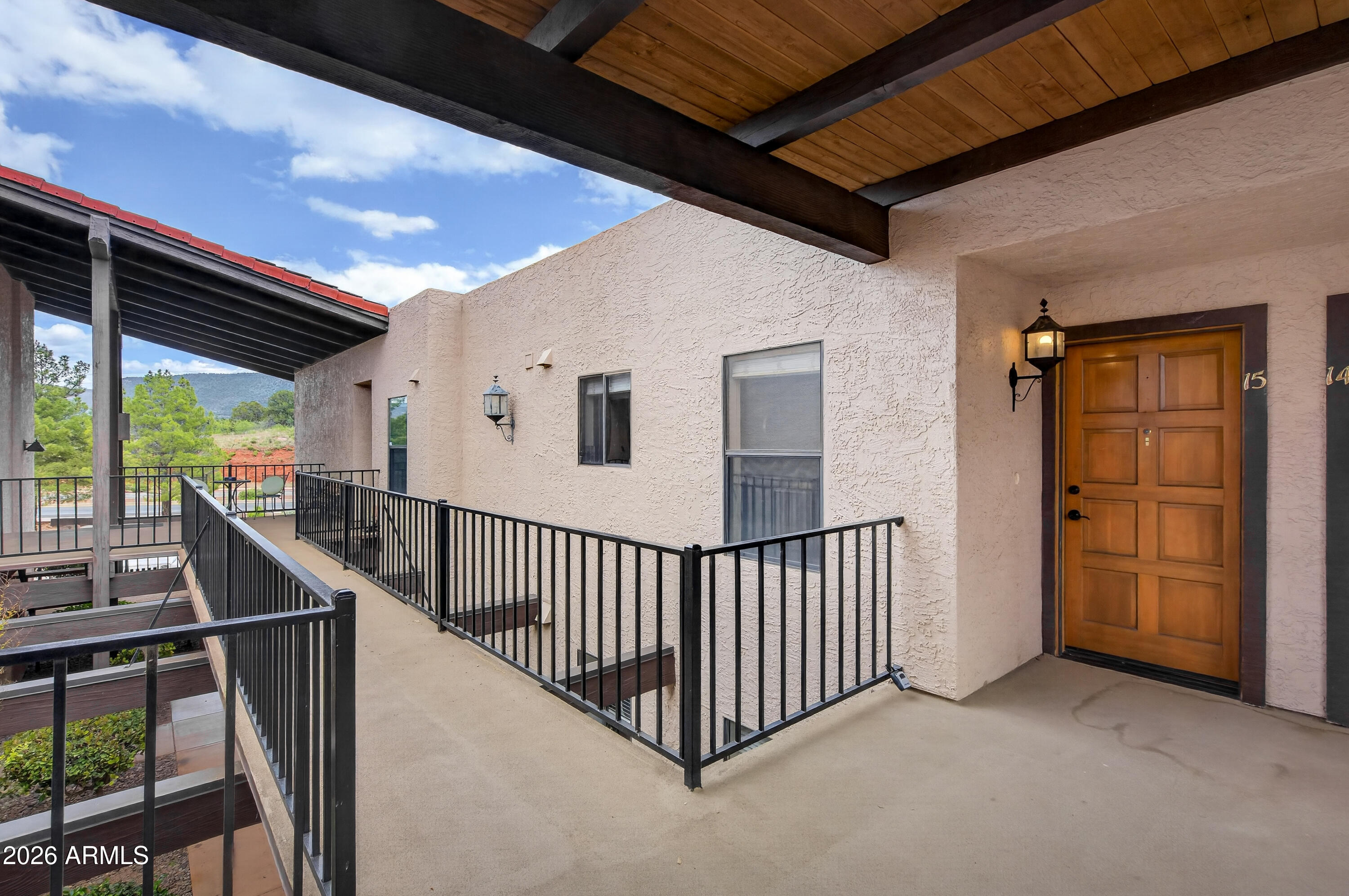 65 VERDE VALLEY SCHOOL Road D15