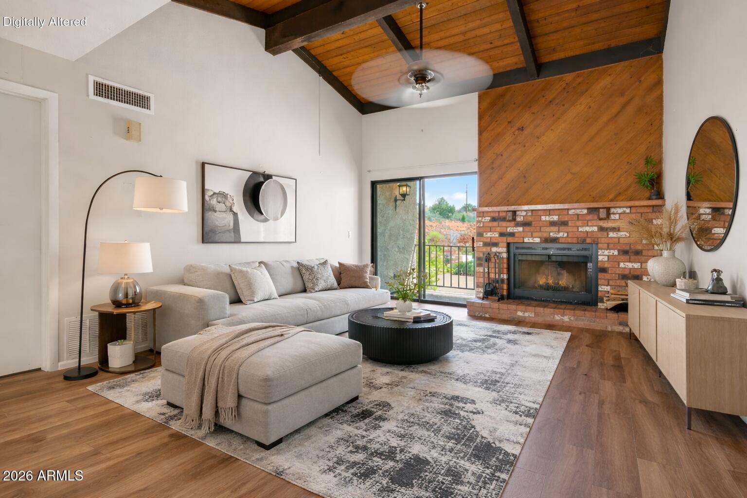 OAK CREEK ESTADOS - Residential