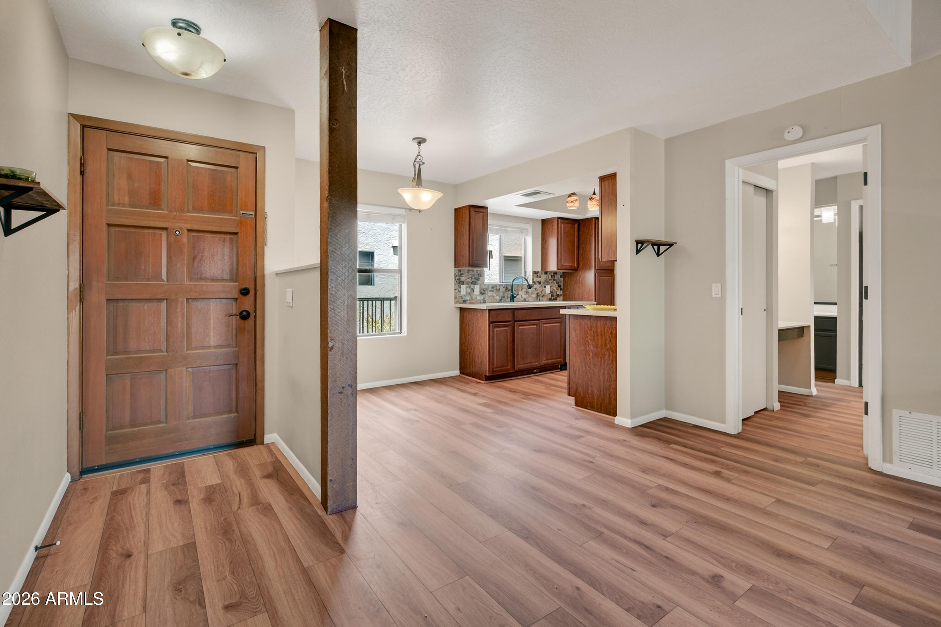 65 VERDE VALLEY SCHOOL Road D15