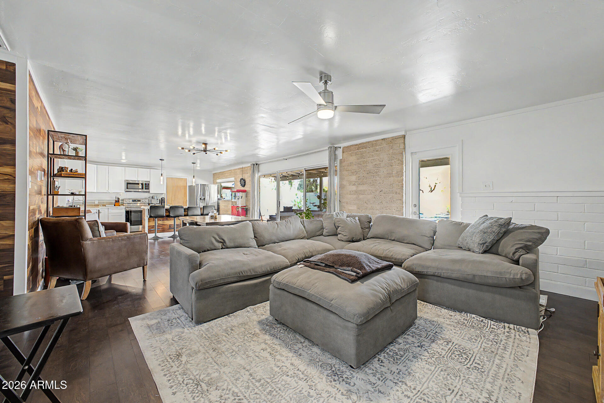 PARK MCDOWELL UNIT 1 - Residential