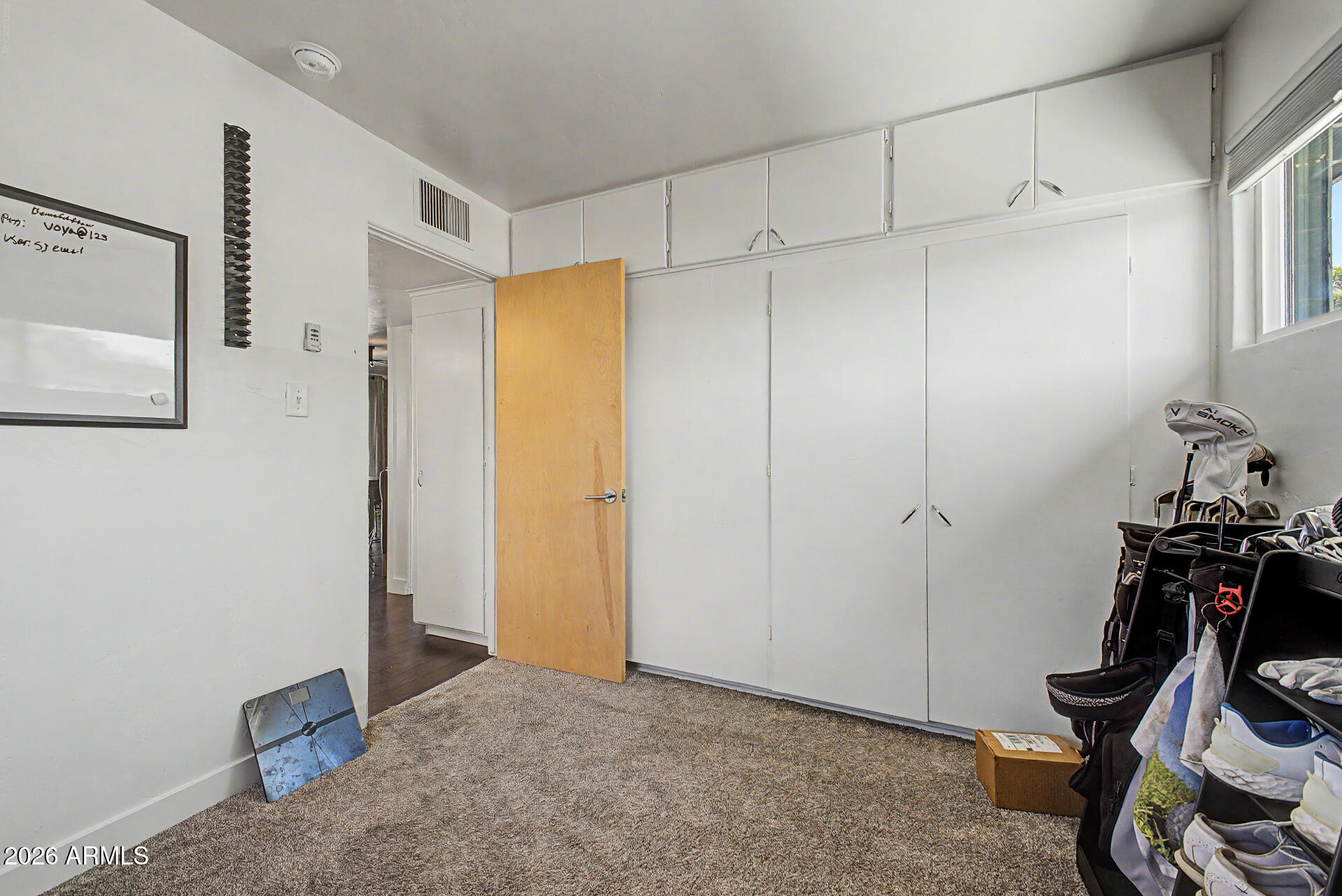 PARK MCDOWELL UNIT 1 - Residential