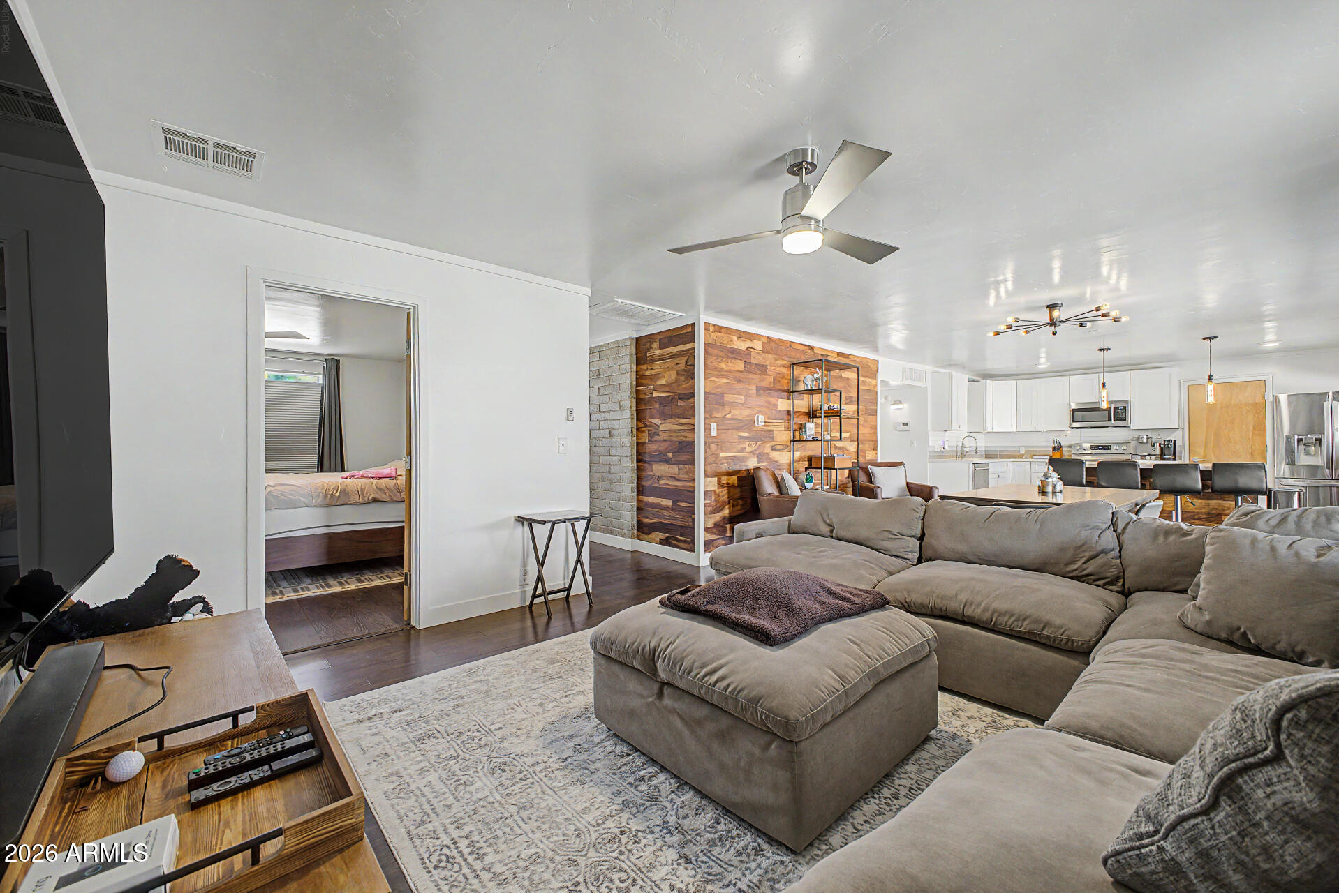 PARK MCDOWELL UNIT 1 - Residential