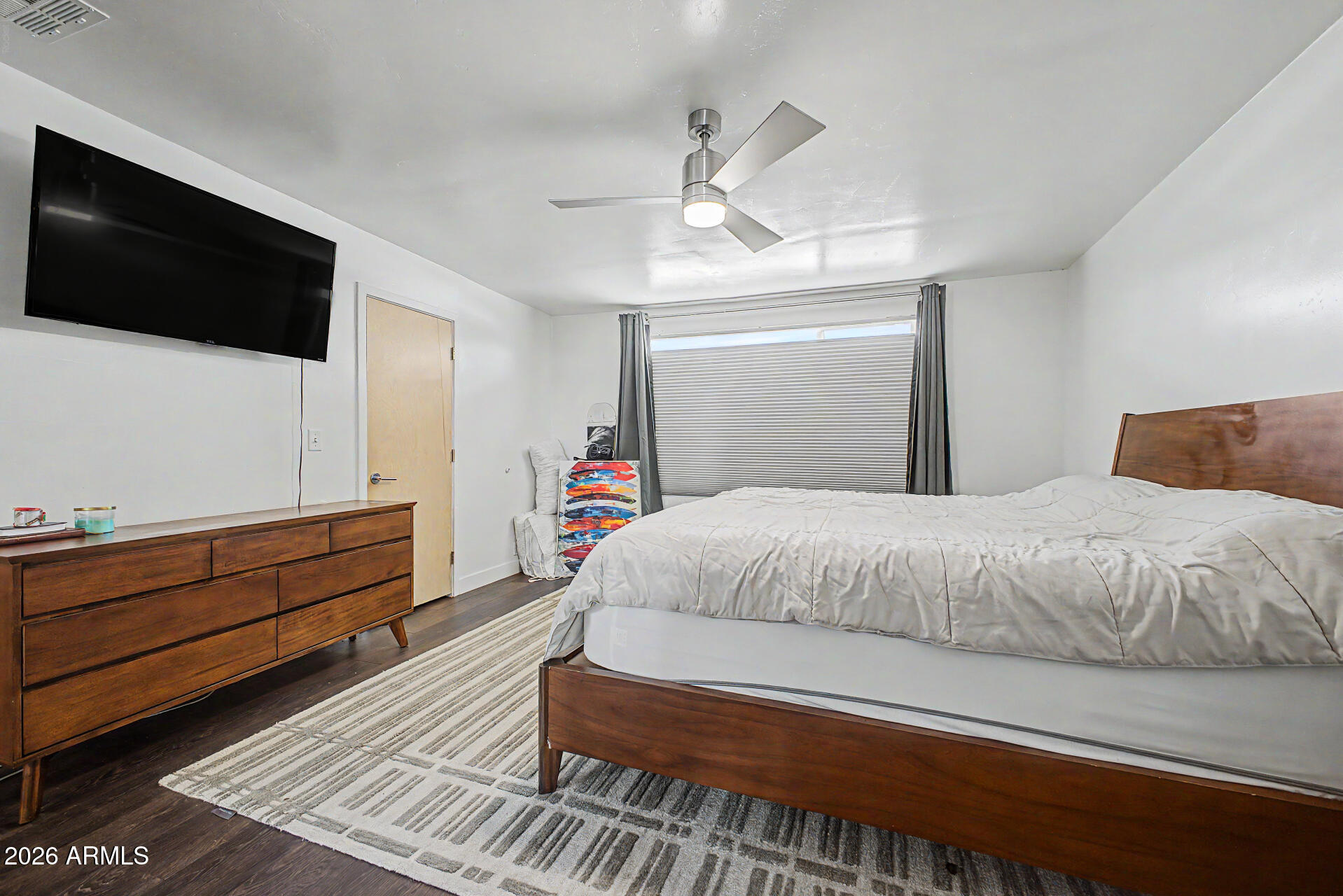 PARK MCDOWELL UNIT 1 - Residential