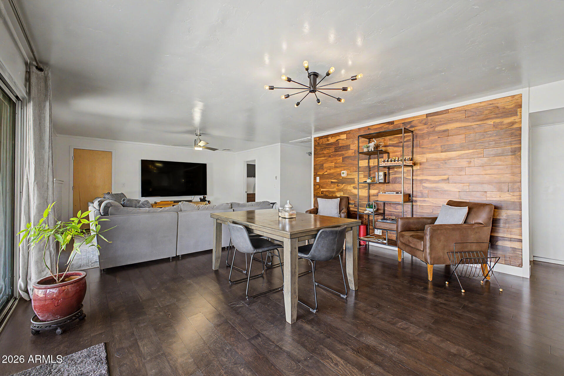 PARK MCDOWELL UNIT 1 - Residential