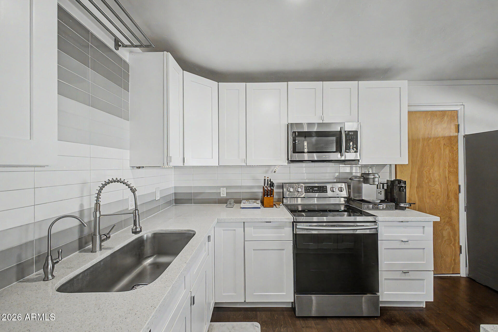 PARK MCDOWELL UNIT 1 - Residential