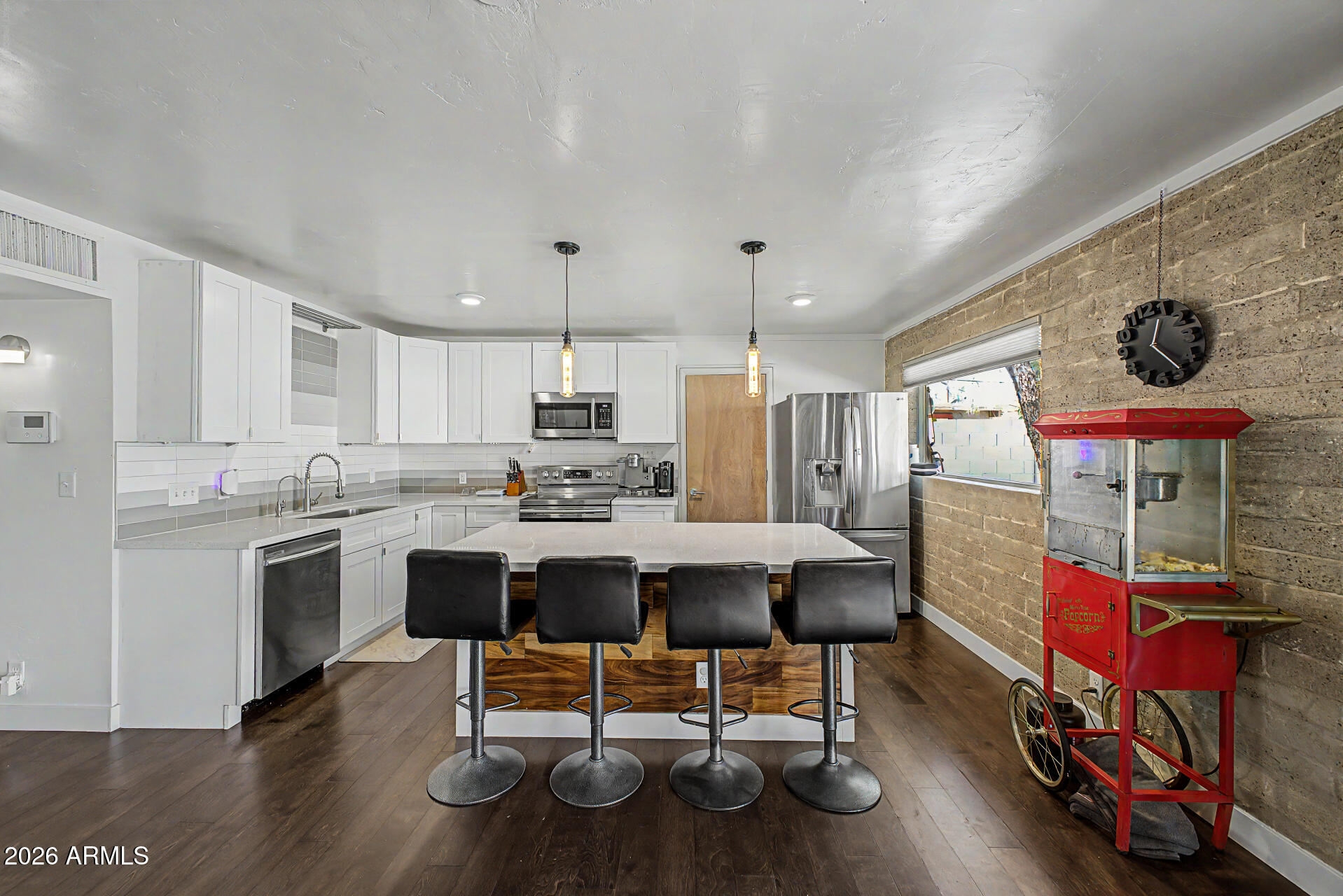 PARK MCDOWELL UNIT 1 - Residential