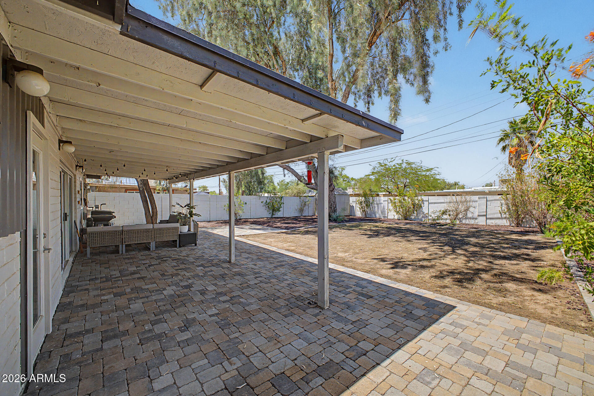 PARK MCDOWELL UNIT 1 - Residential