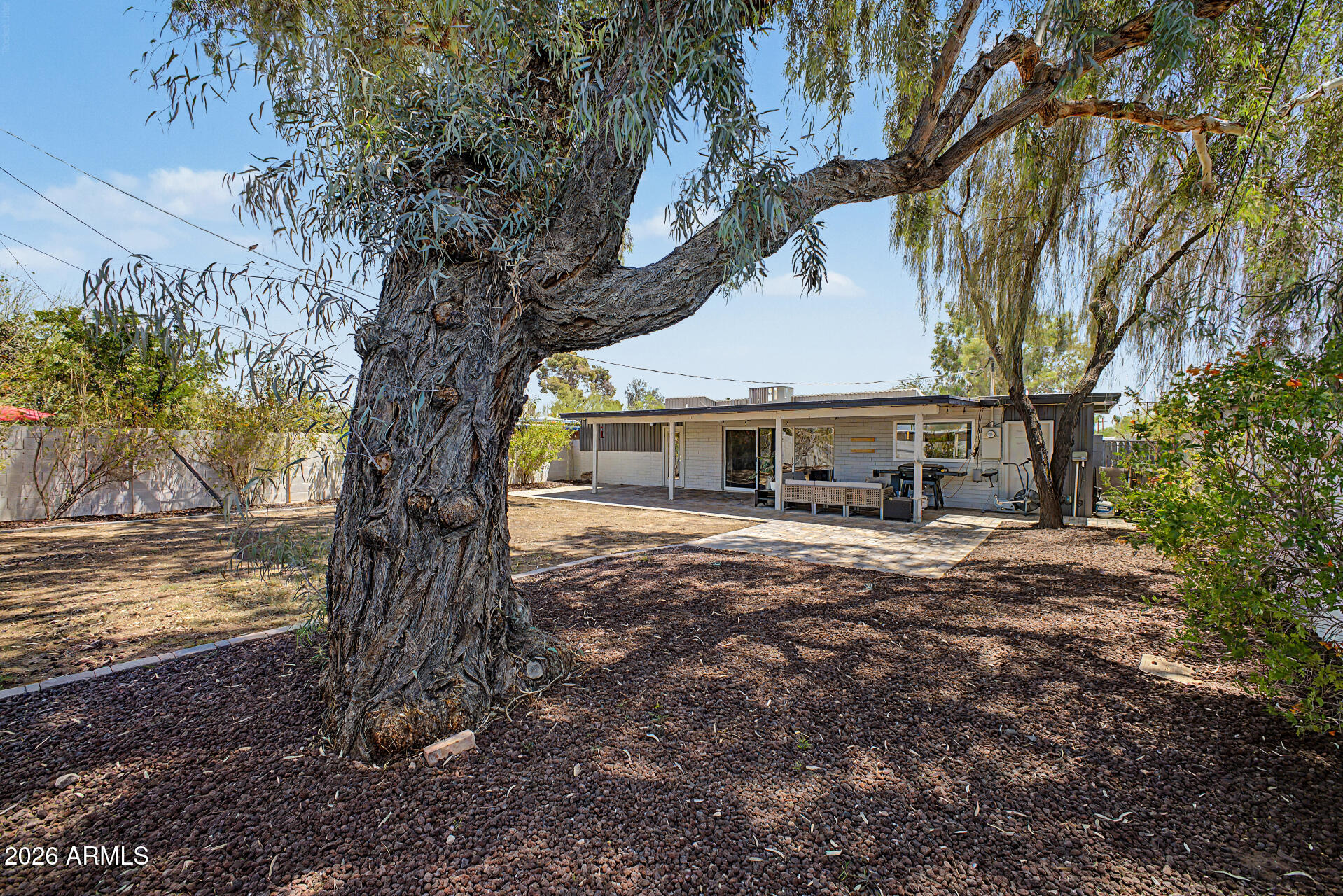 PARK MCDOWELL UNIT 1 - Residential