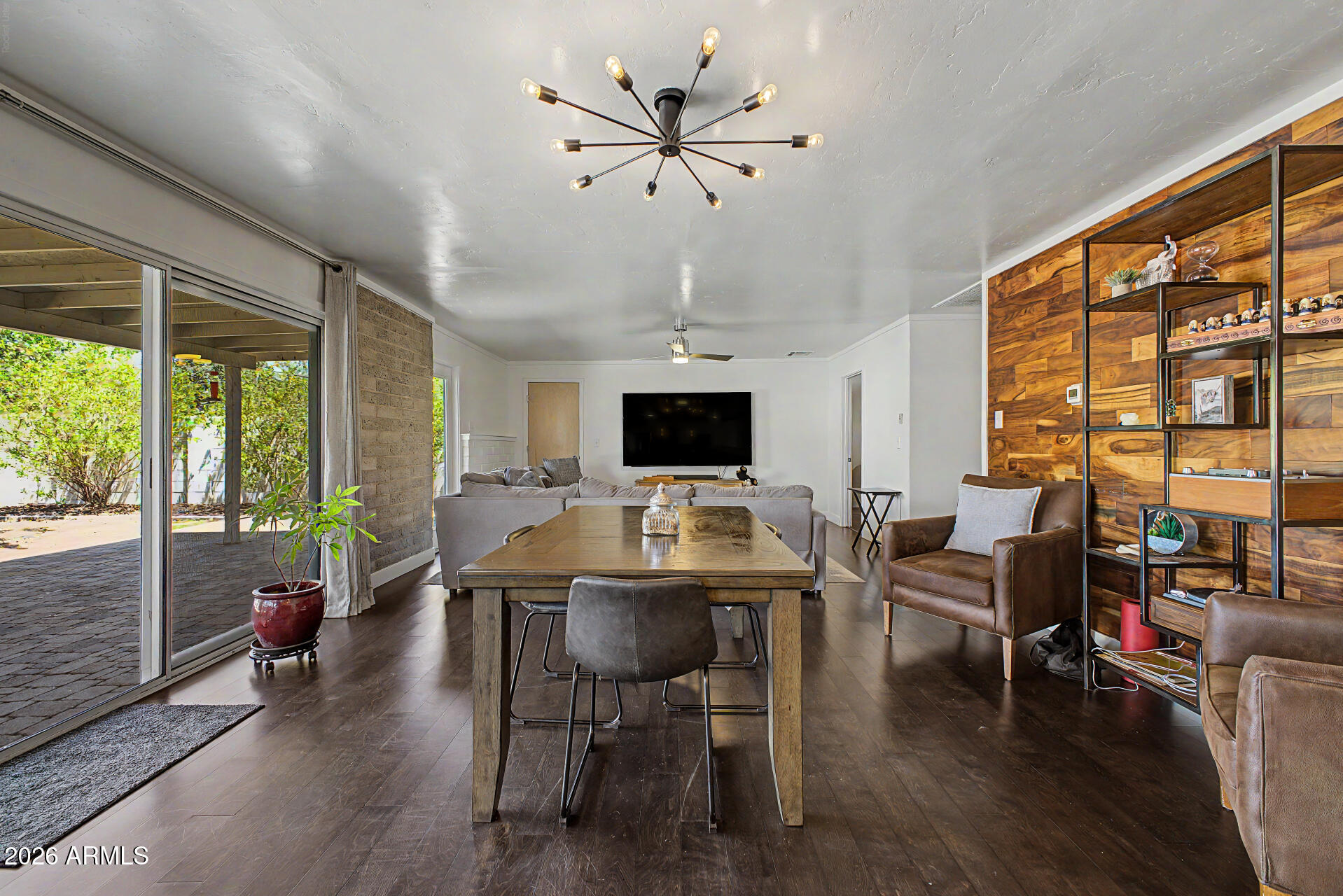 PARK MCDOWELL UNIT 1 - Residential