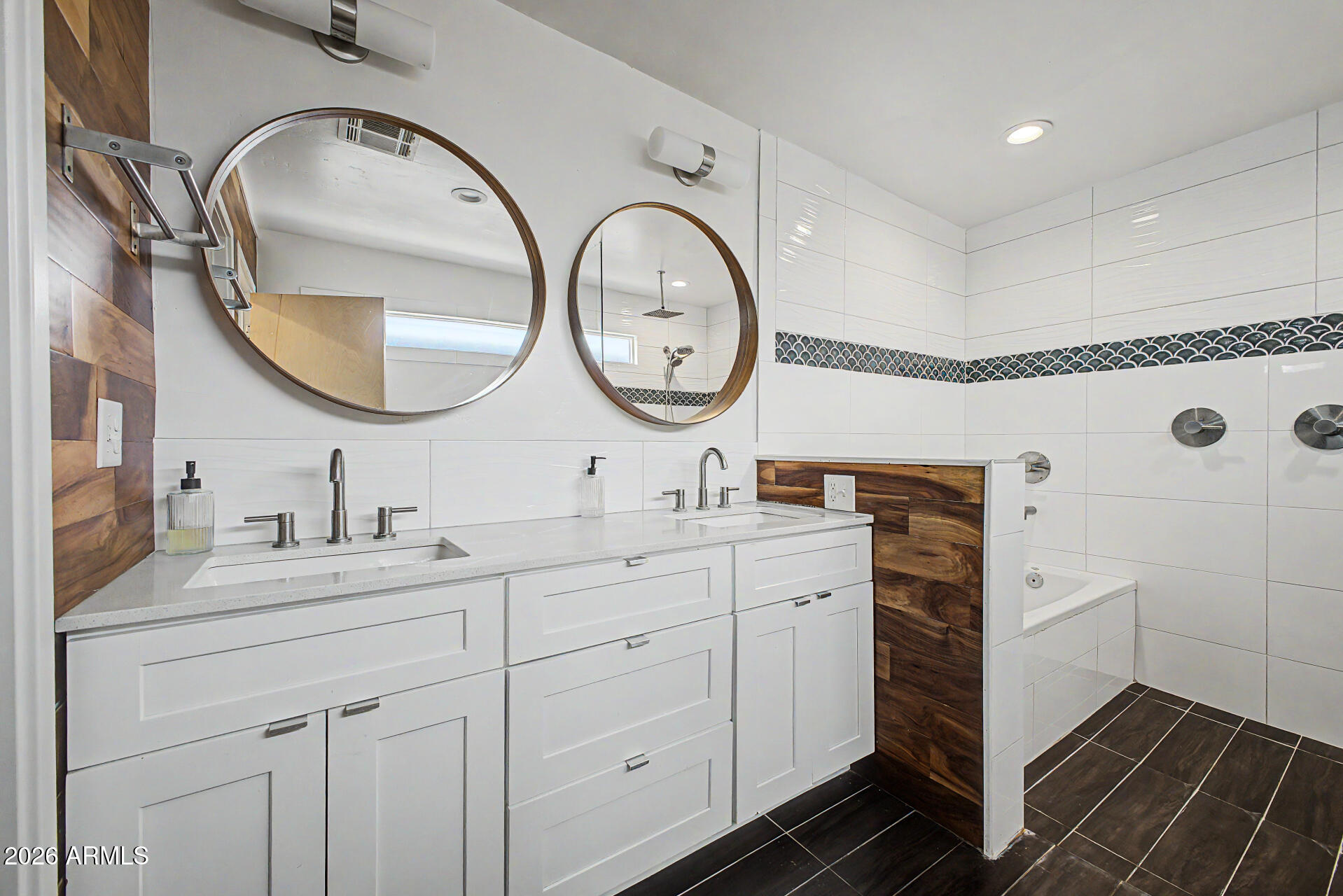 PARK MCDOWELL UNIT 1 - Residential