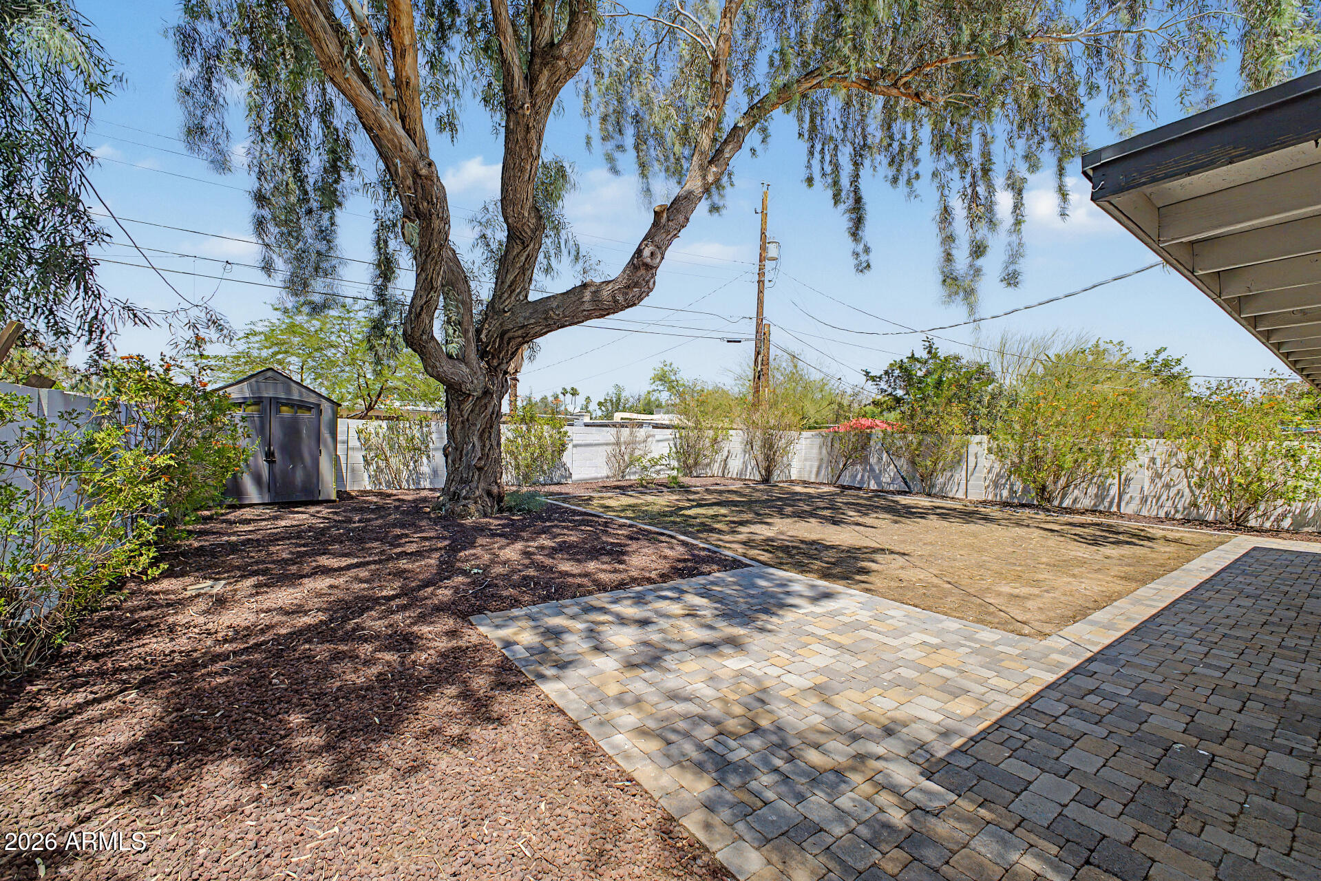 PARK MCDOWELL UNIT 1 - Residential