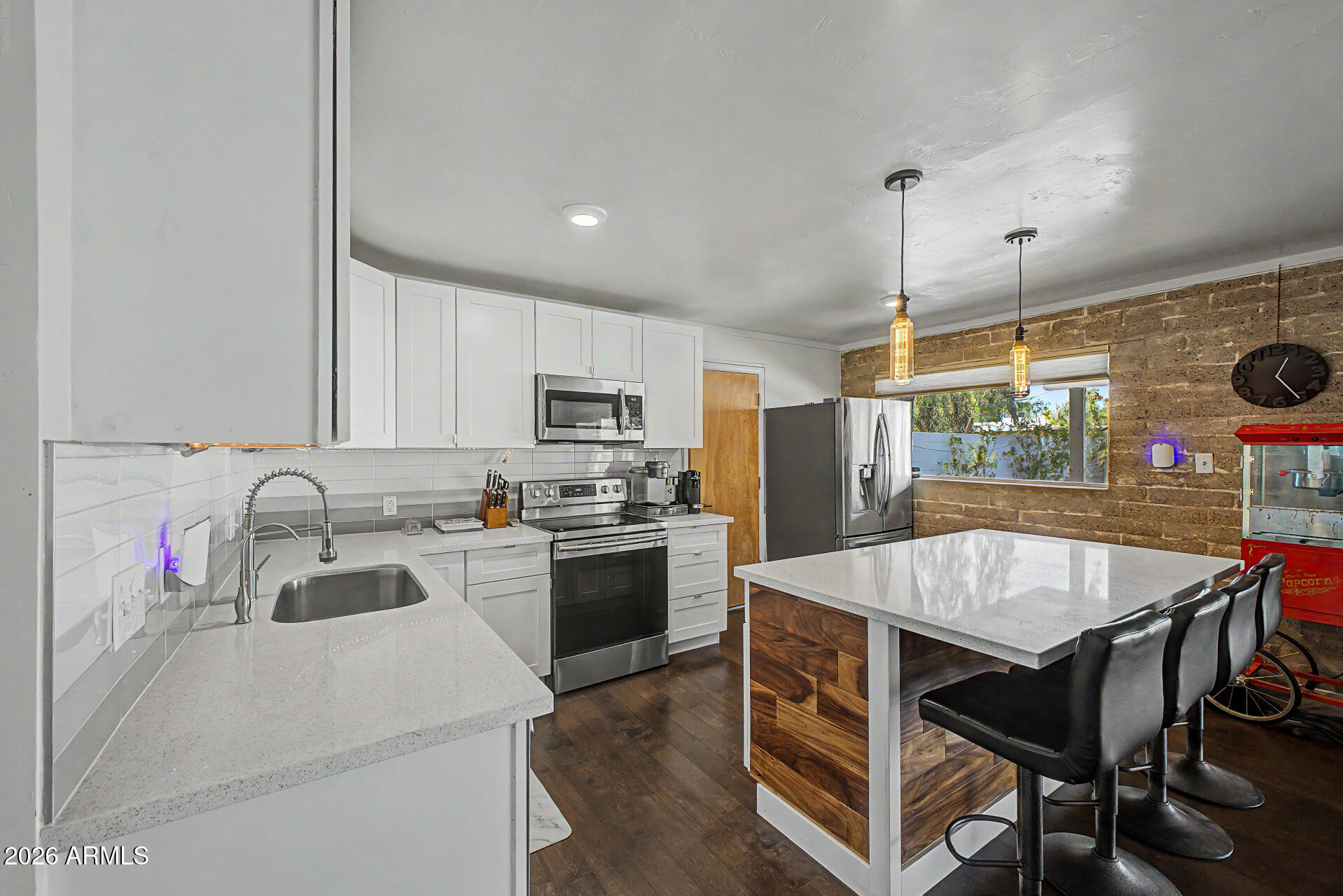 PARK MCDOWELL UNIT 1 - Residential