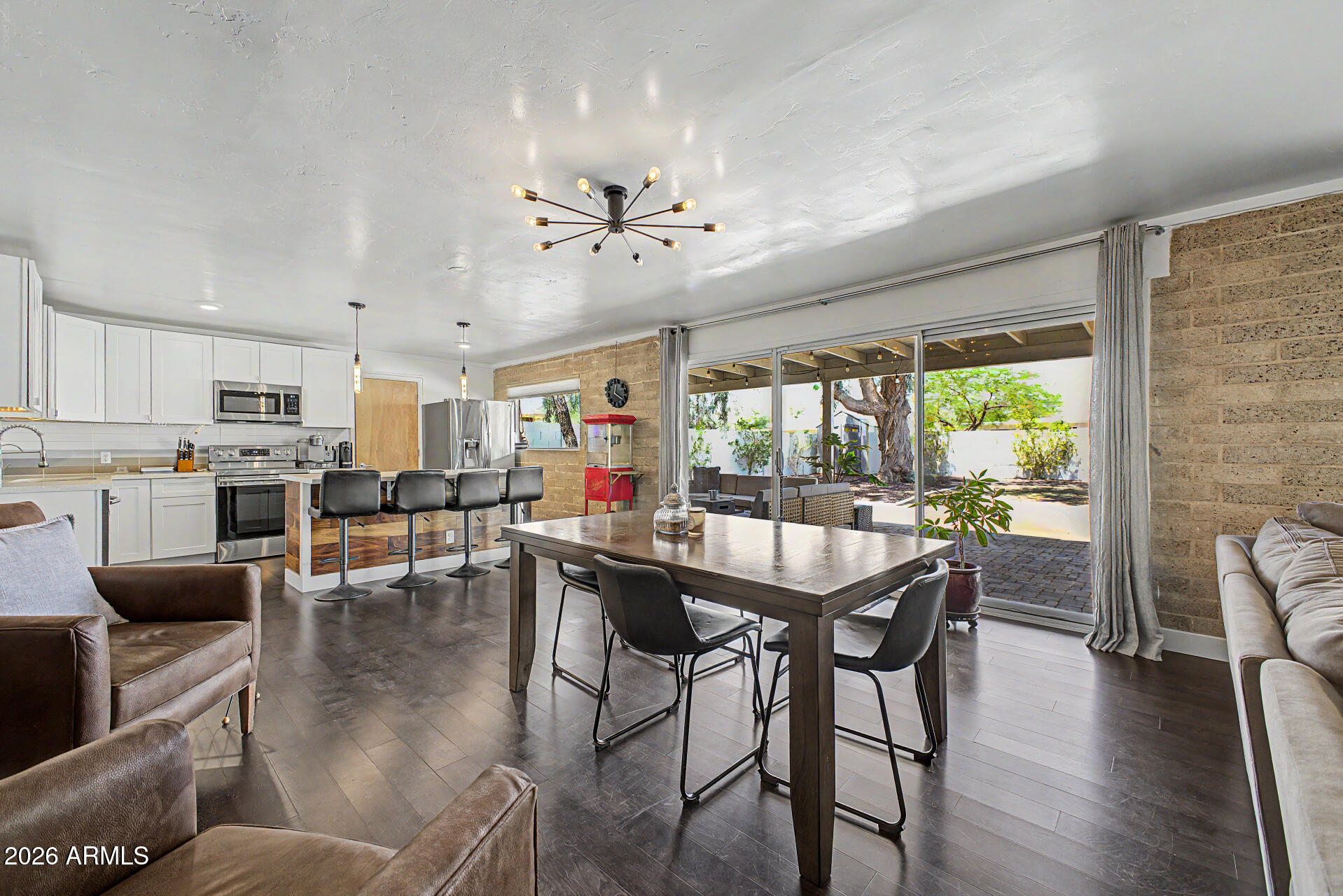 PARK MCDOWELL UNIT 1 - Residential