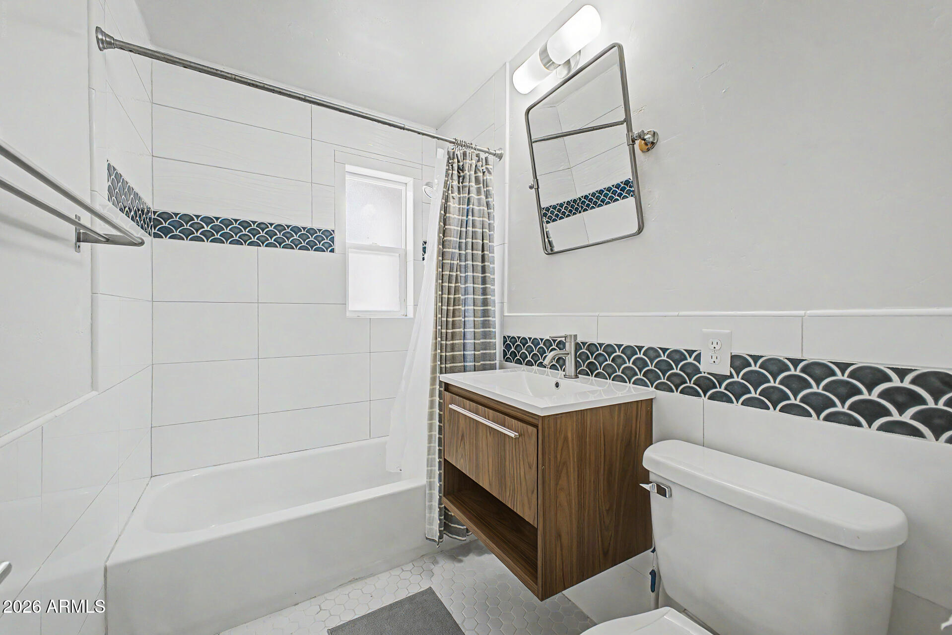 PARK MCDOWELL UNIT 1 - Residential