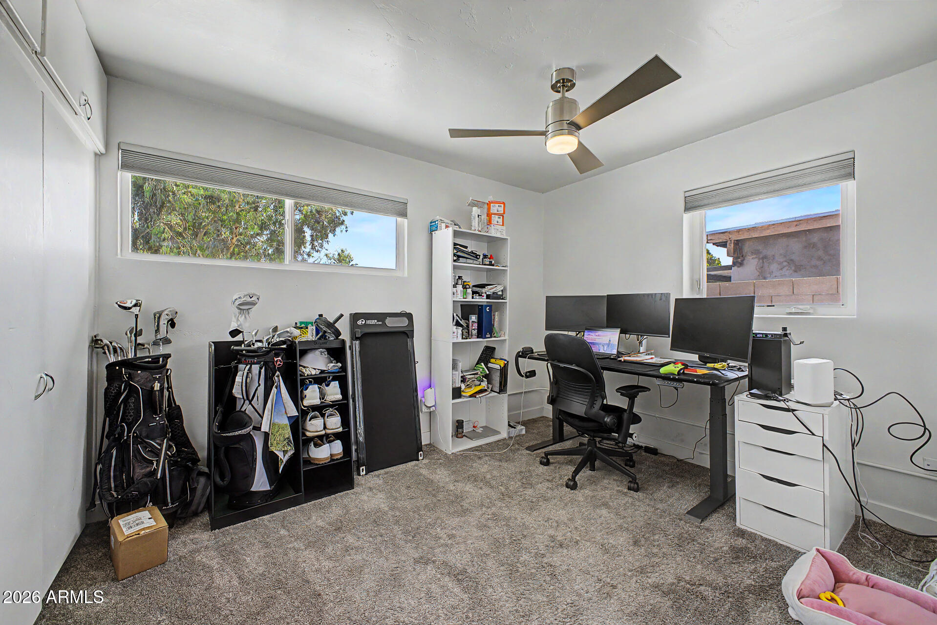 PARK MCDOWELL UNIT 1 - Residential