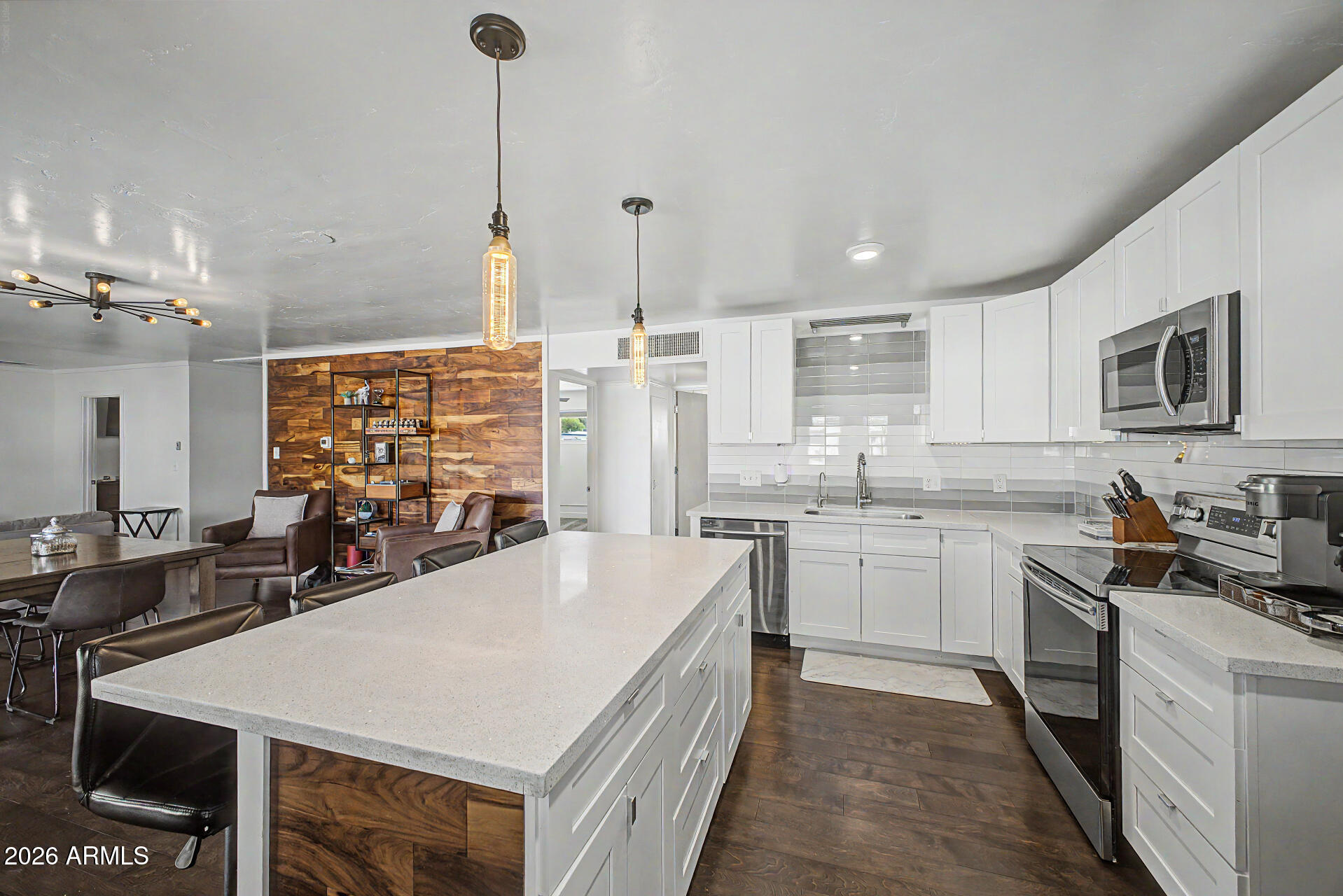 PARK MCDOWELL UNIT 1 - Residential