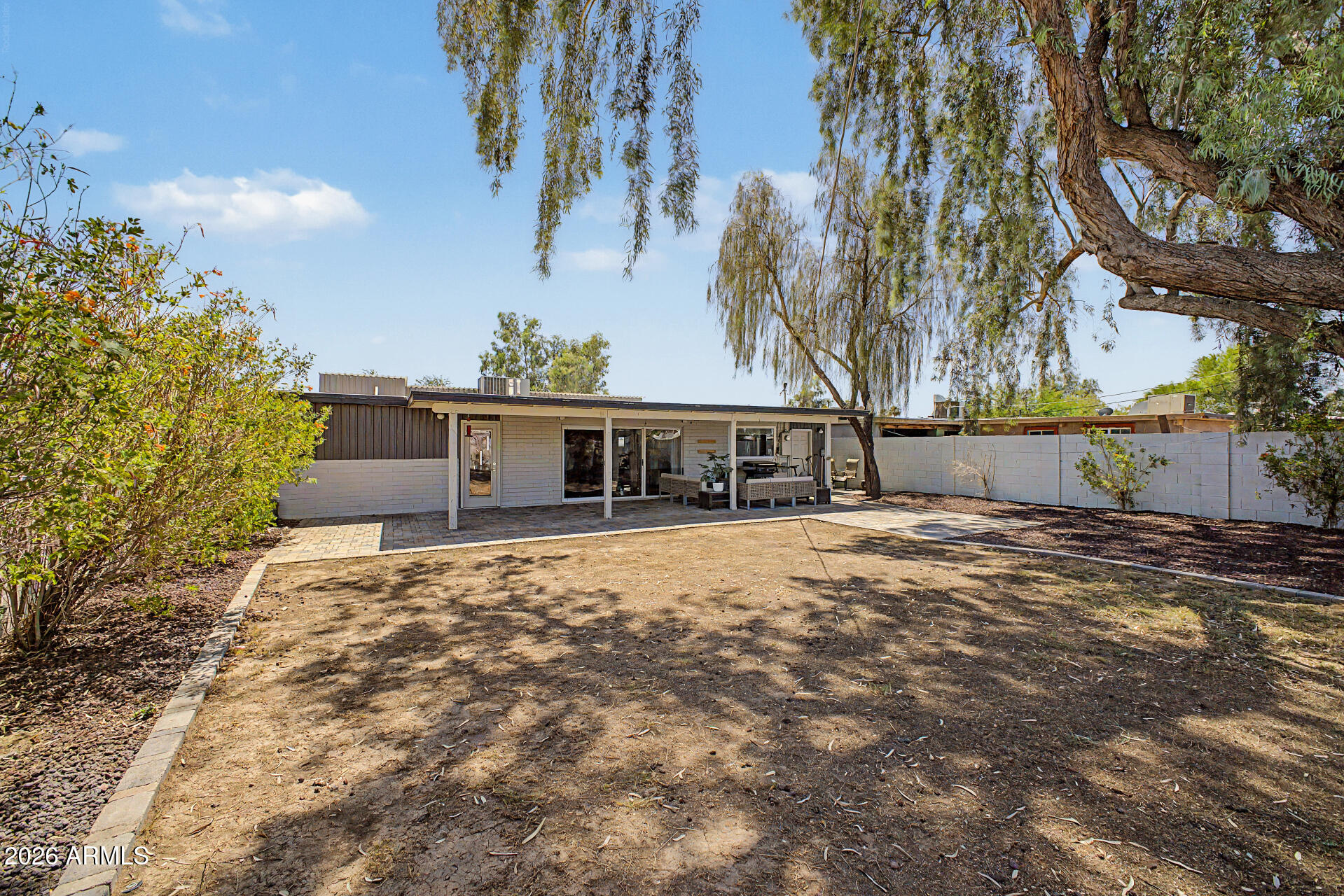 PARK MCDOWELL UNIT 1 - Residential