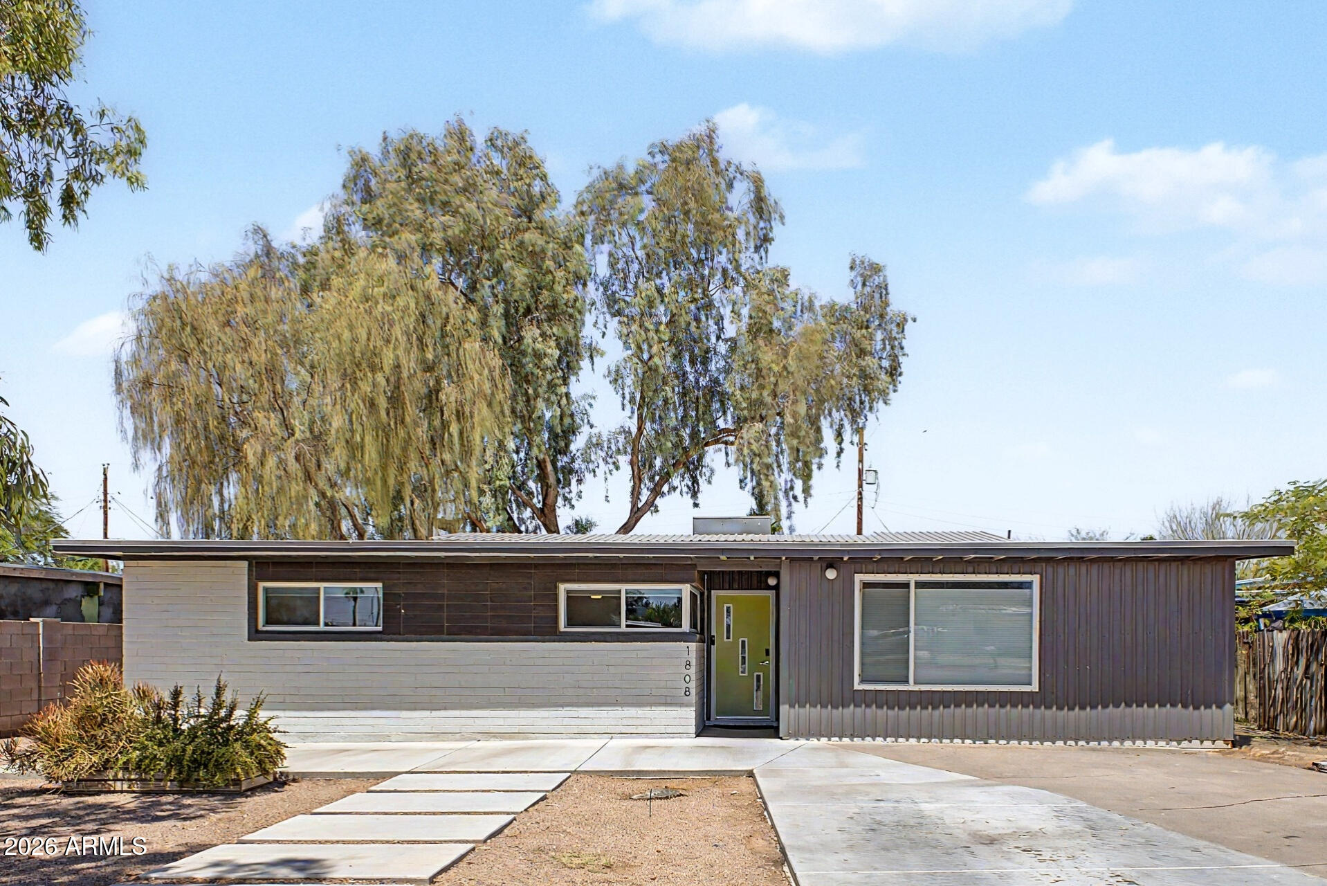 PARK MCDOWELL UNIT 1 - Residential
