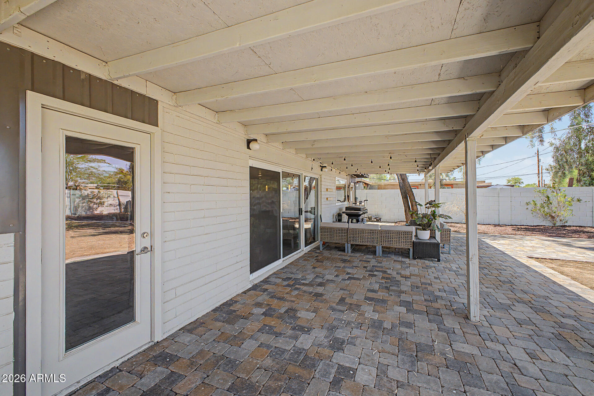 PARK MCDOWELL UNIT 1 - Residential
