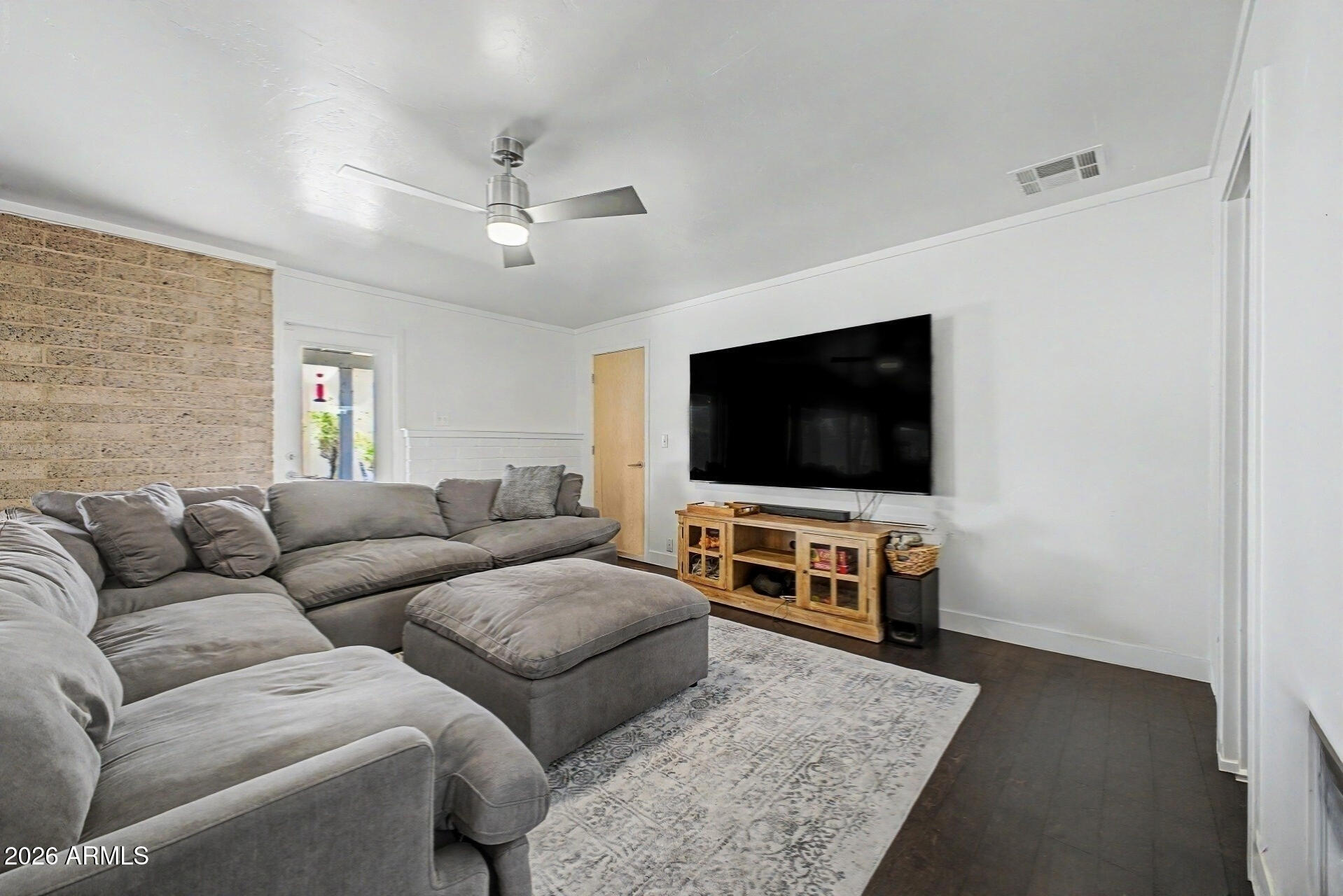 PARK MCDOWELL UNIT 1 - Residential