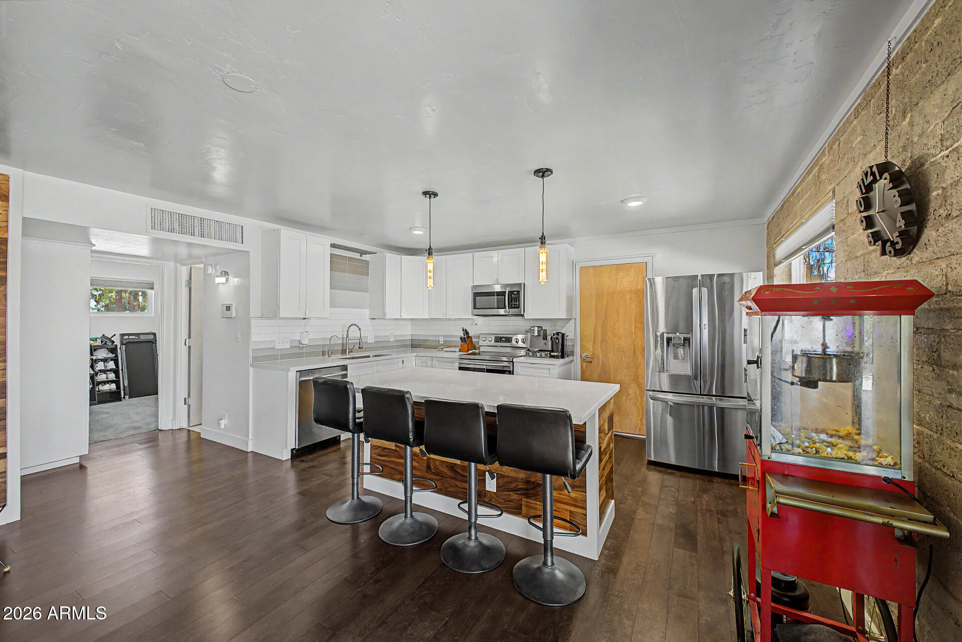 PARK MCDOWELL UNIT 1 - Residential