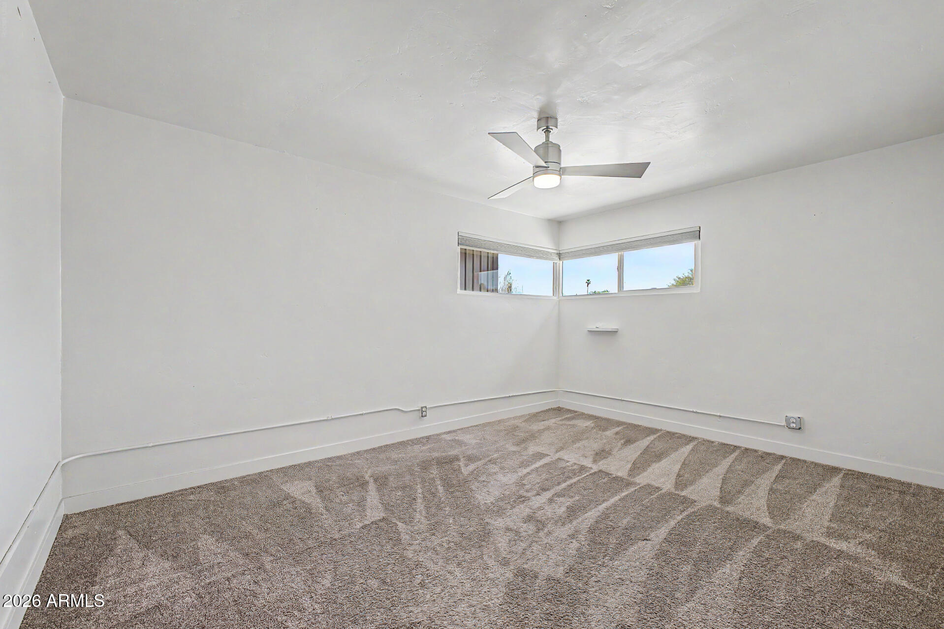 PARK MCDOWELL UNIT 1 - Residential