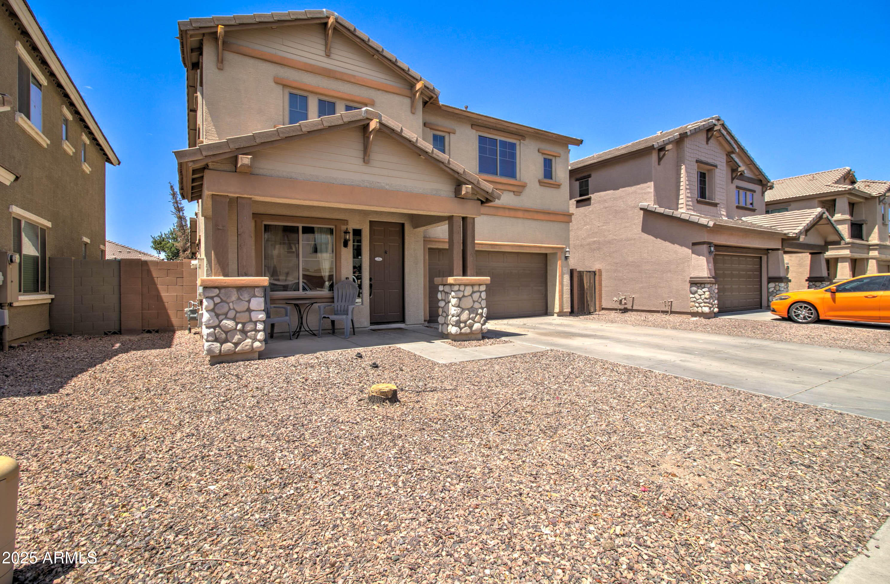 21852 S 215TH Way