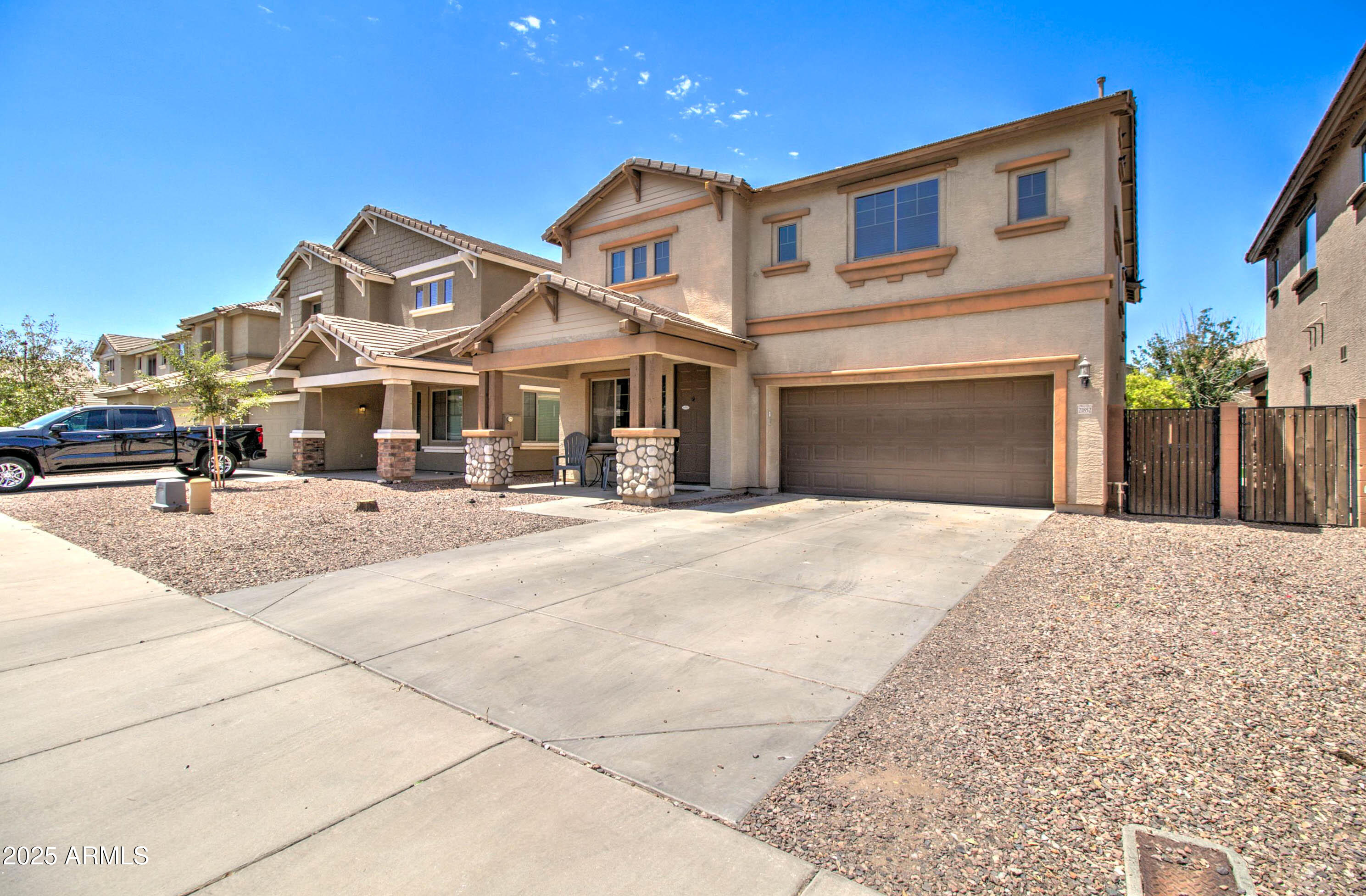 21852 S 215TH Way