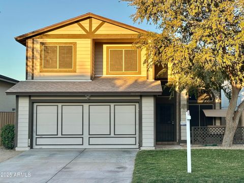 23838 N 38TH Drive Glendale AZ 85310