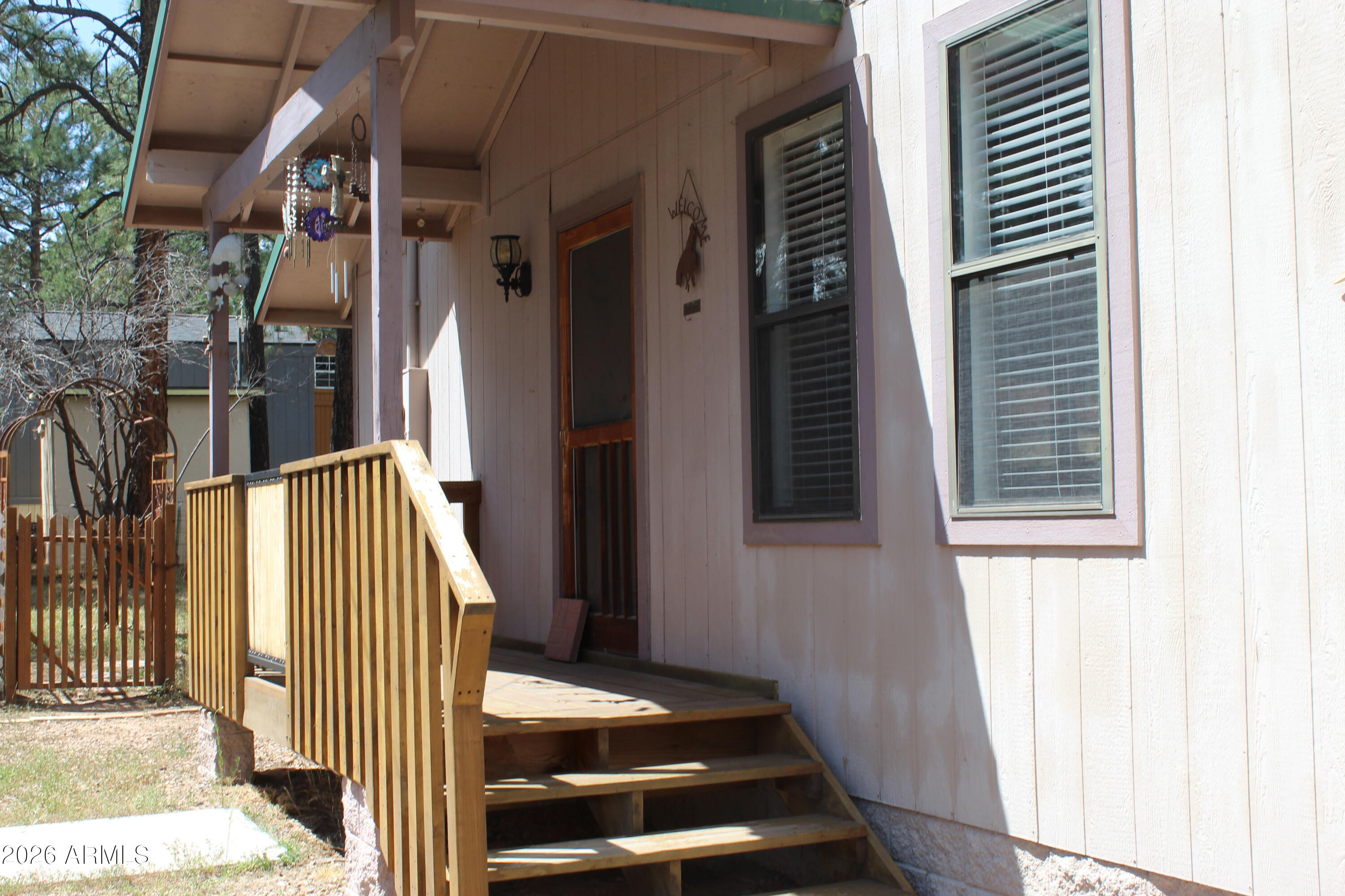 2882 Verde Road