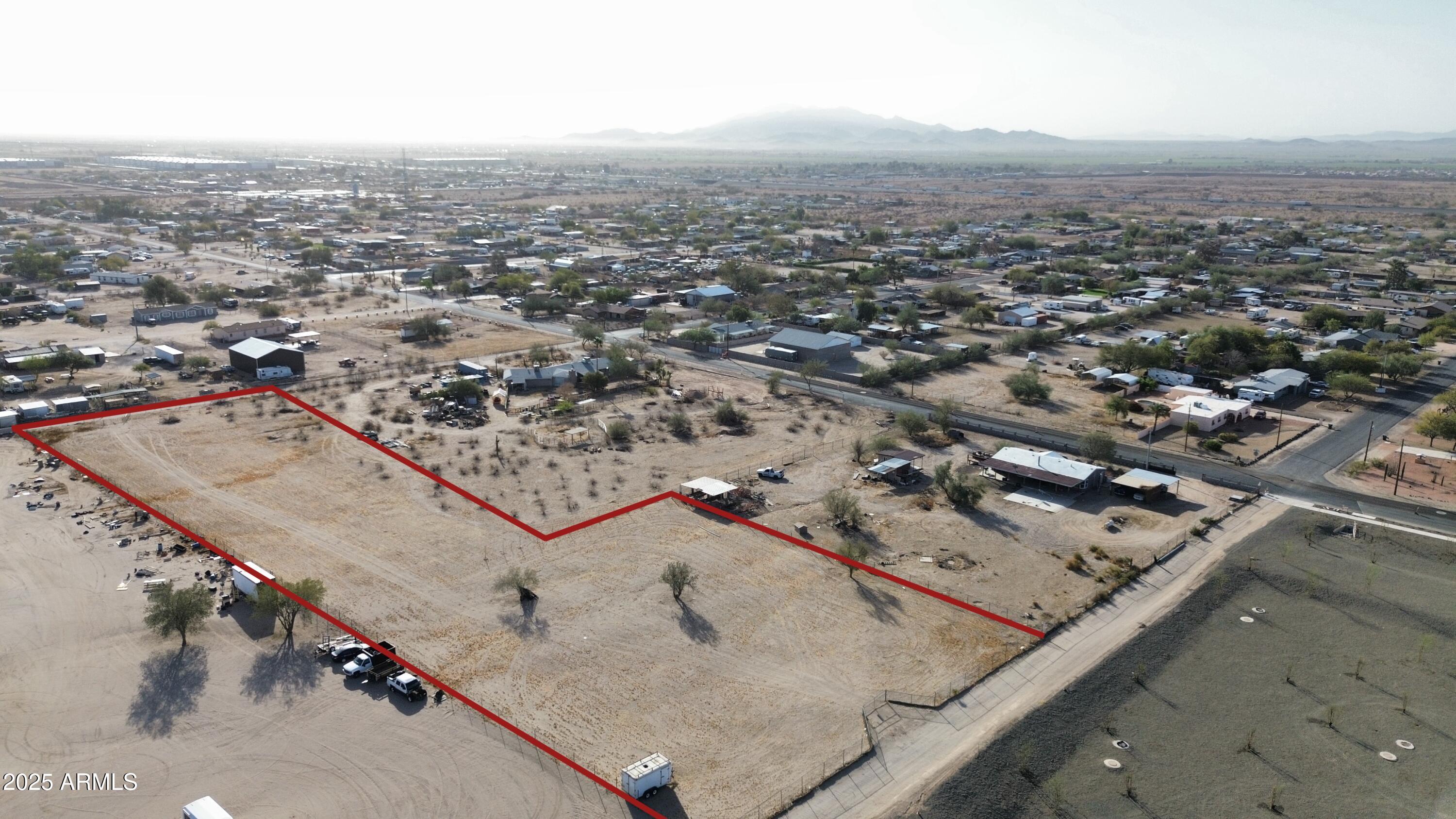 000 N 201st Avenue 11