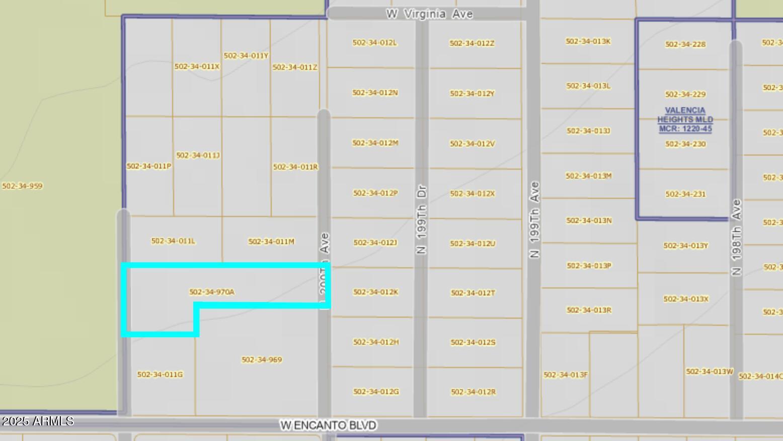 000 N 201st Avenue 11