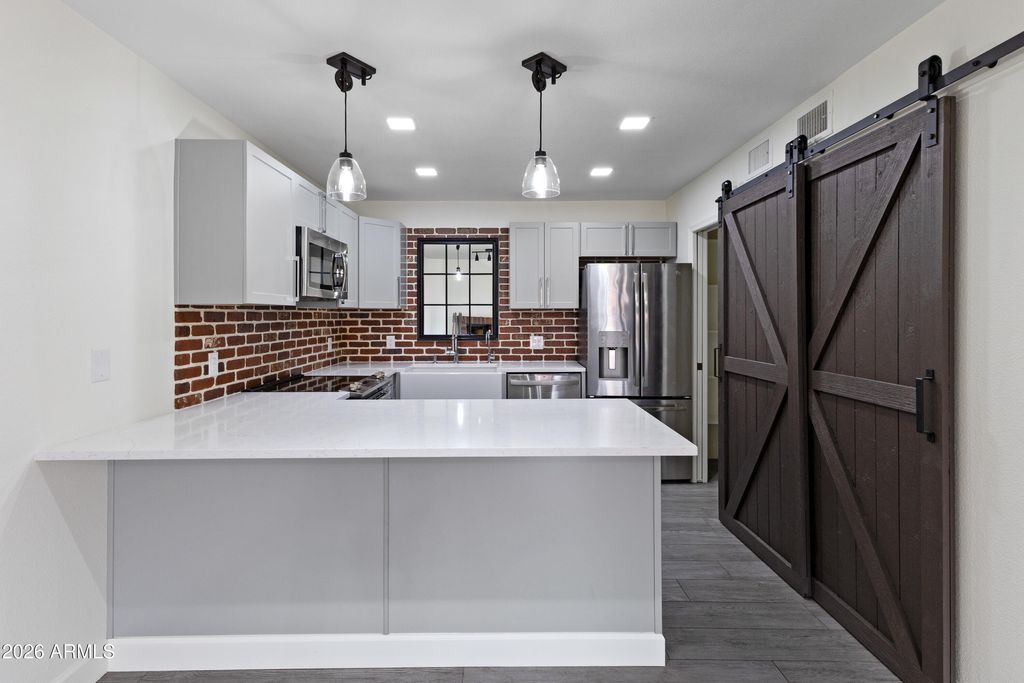 Photo of 2118 E Center Lane #1, Tempe, AZ 85281 (MLS # 7016009)