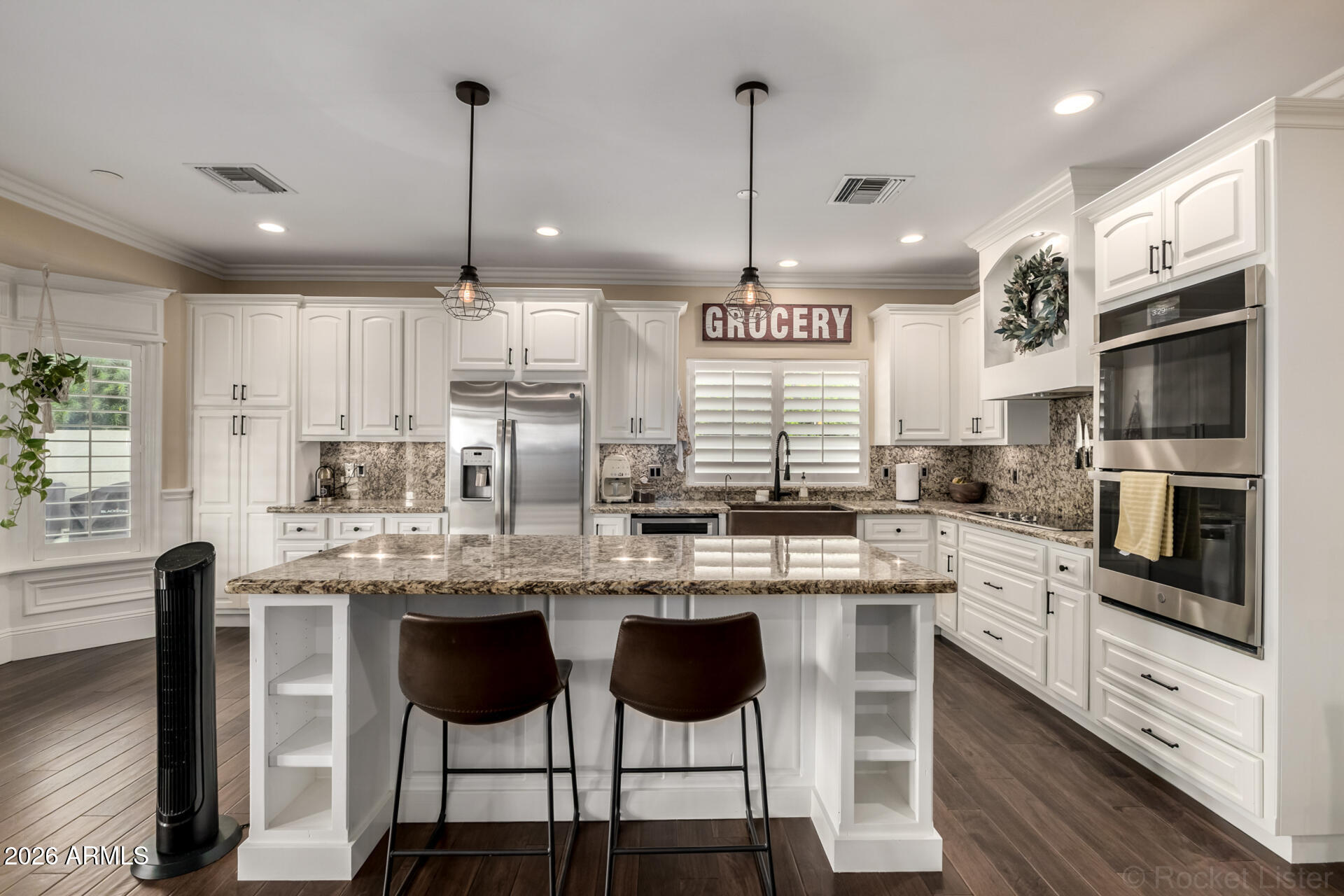 1116 N Date Palm Drive