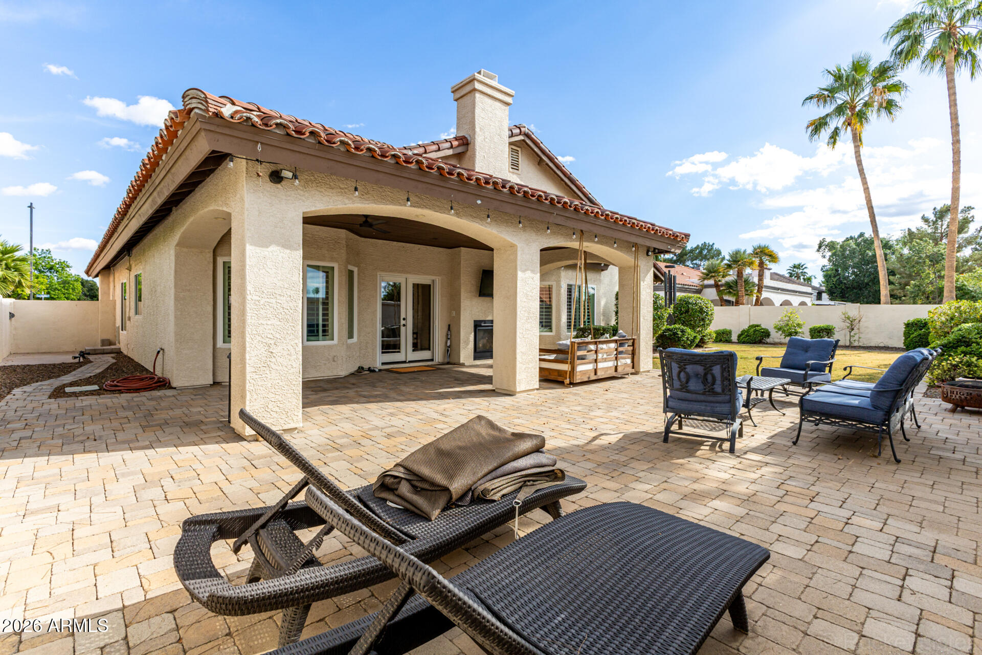 1116 N Date Palm Drive