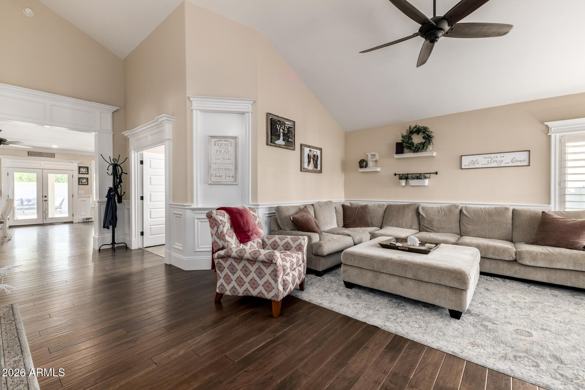 1116 N Date Palm Drive