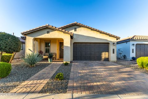 Gateway Quarter Homes for Sale in Queen Creek Arizona 2 20864 E MACAW Drive Queen Creek AZ 85142