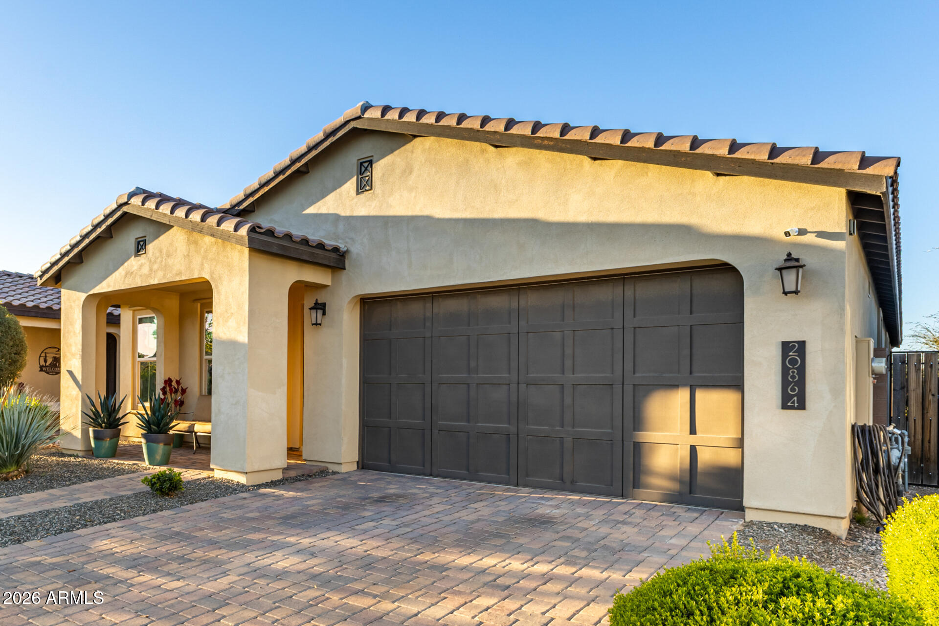 Homes for Sale in Queen Creek Arizona 3 20864 E MACAW Drive