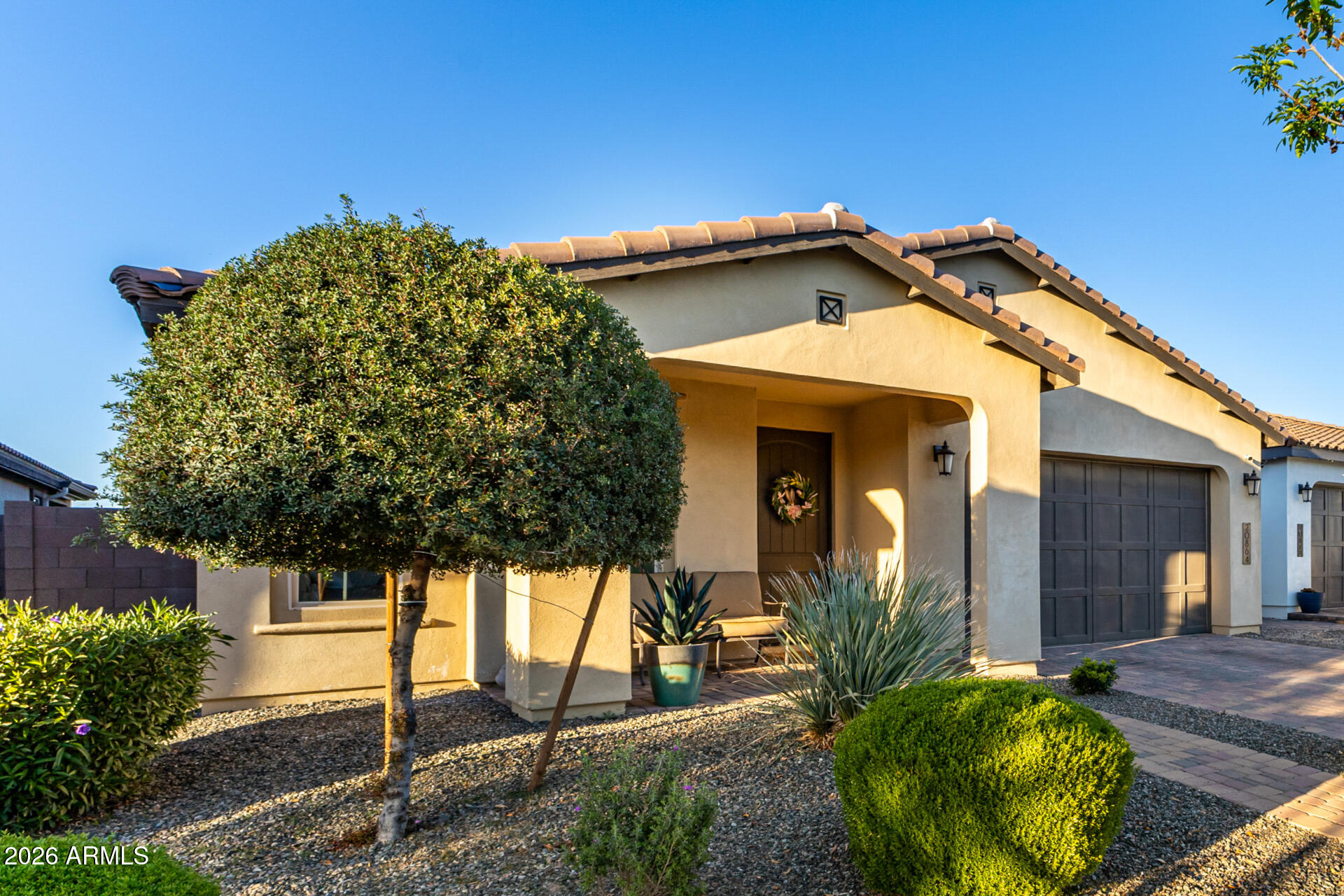 Homes for Sale in Queen Creek Arizona 4 20864 E MACAW Drive